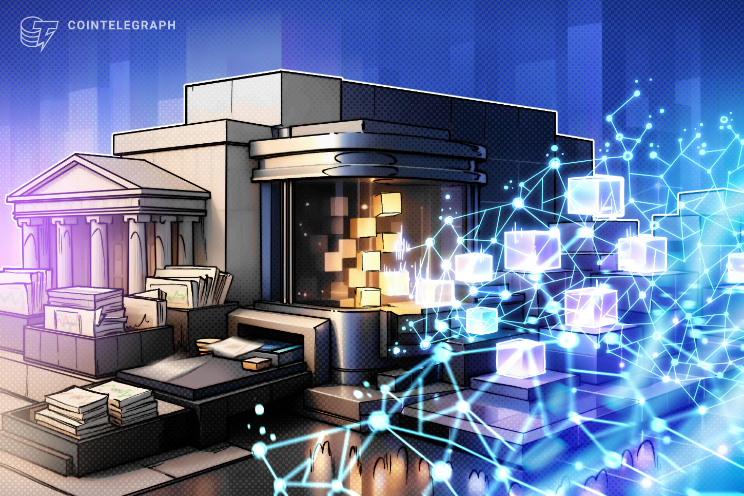 Ondo se destaca como quarto maior gestor de ativos tokenizados com US$ 2,6 bilhões