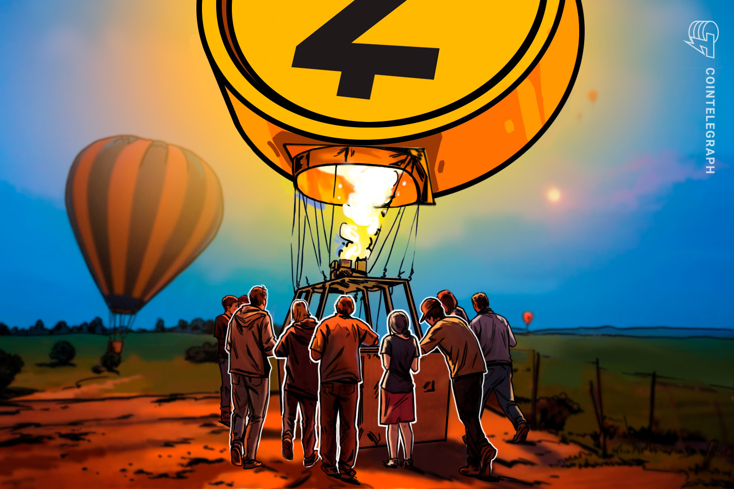 Resultados da pesquisa de sentimento NU7 e o futuro do Zcash