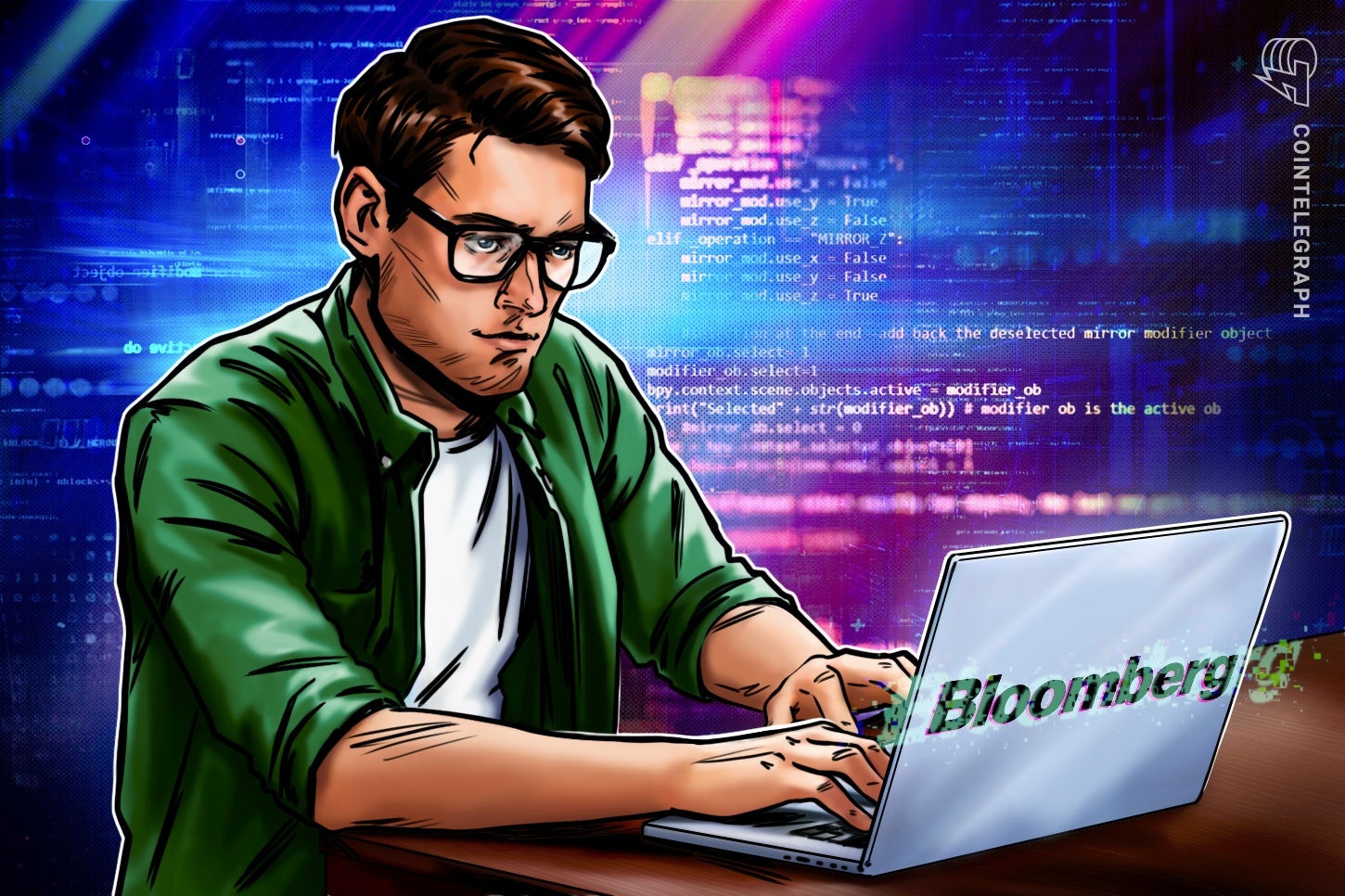 Compromisso da Cointelegraph com Jornalismo Independente e de Qualidade no Setor Cripto
