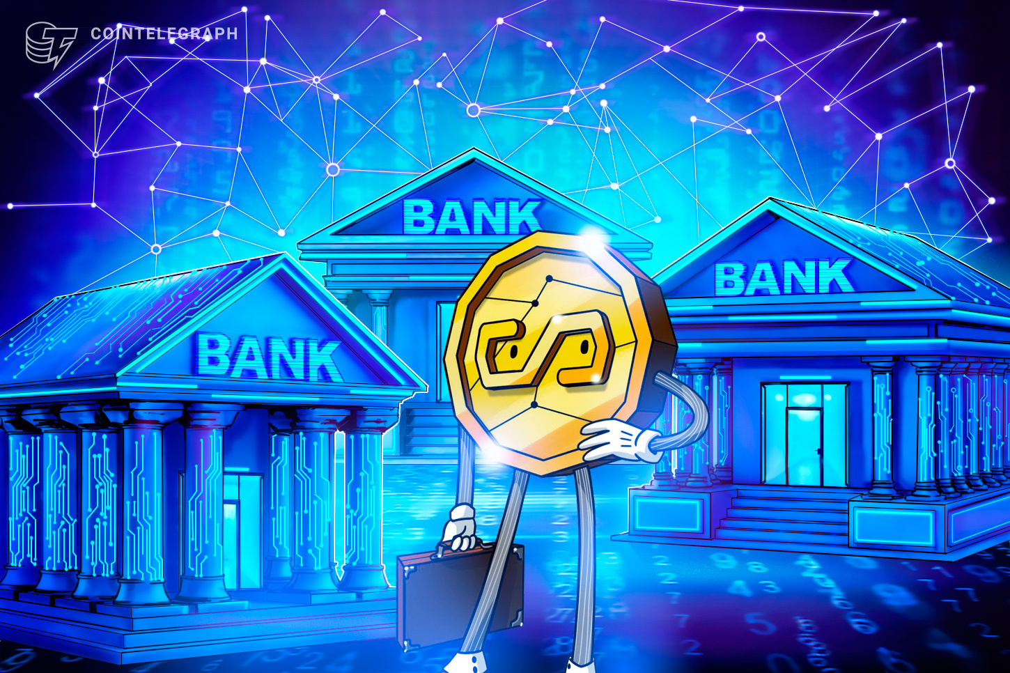 Compromisso do Cointelegraph com Jornalismo Independente e de Qualidade