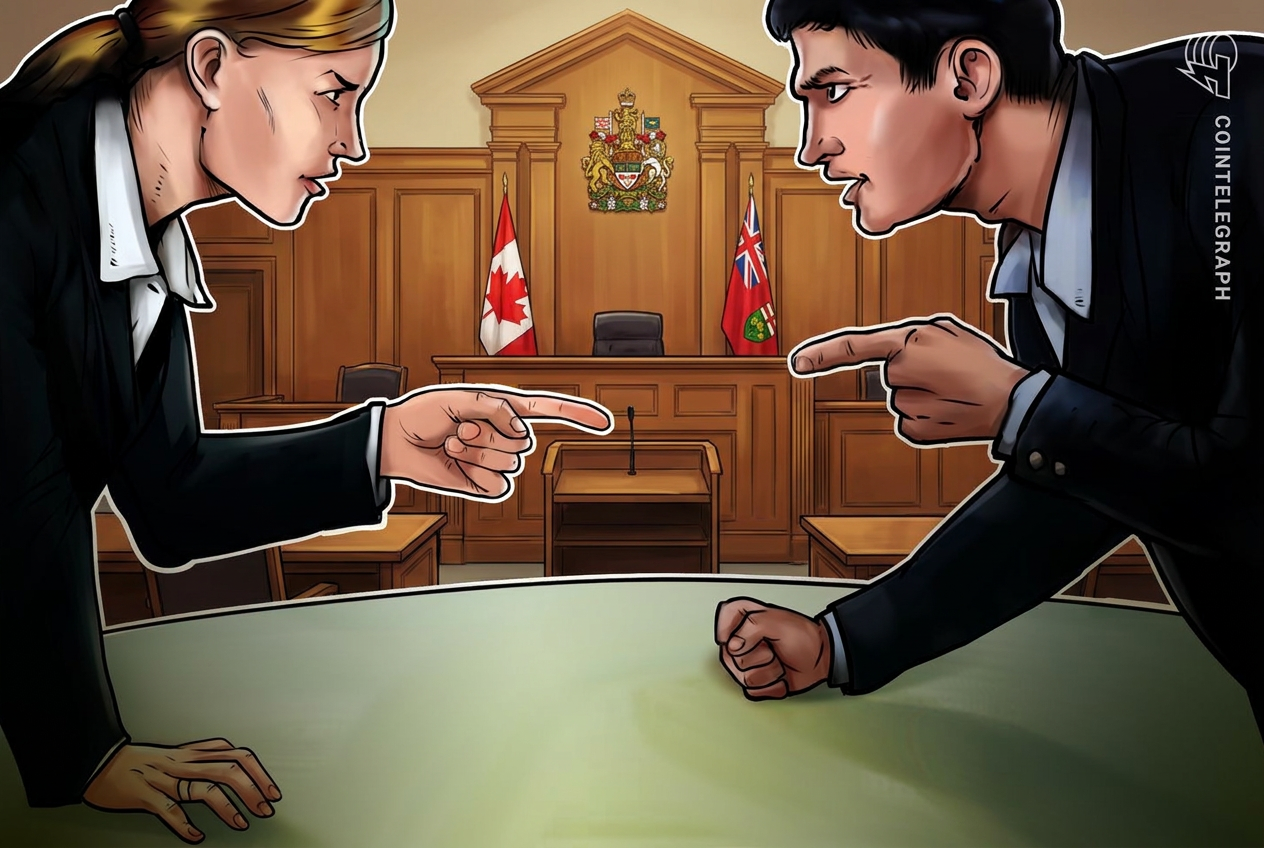 KelpDAO processa LayerZero por falhas em segurança após ataque de $292 milhões
