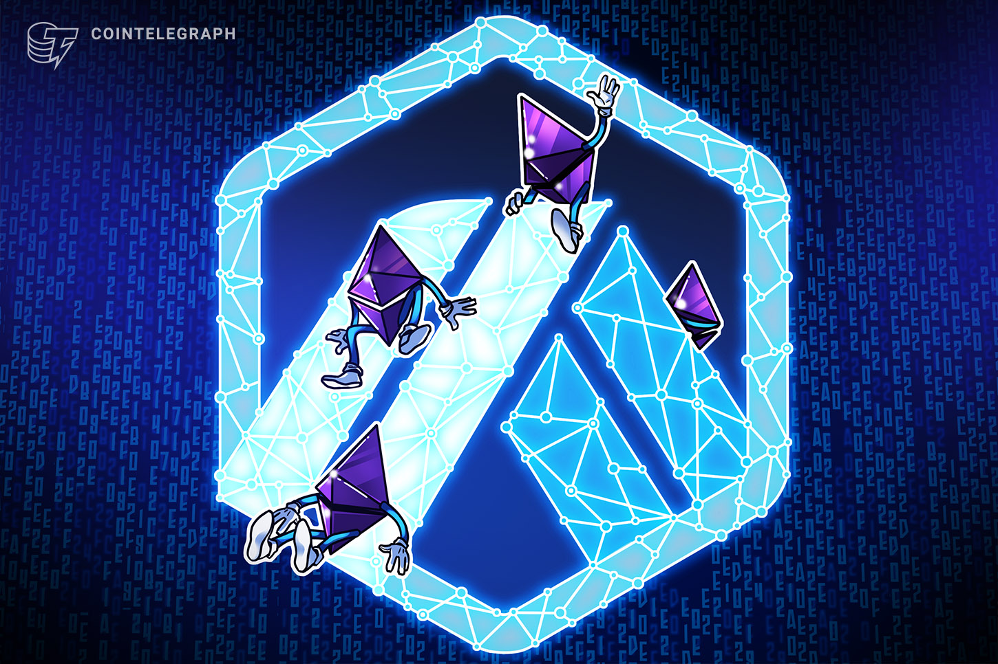 Arbitrum pode superar Bitcoin e Ether até 2030, diz Standard Chartered