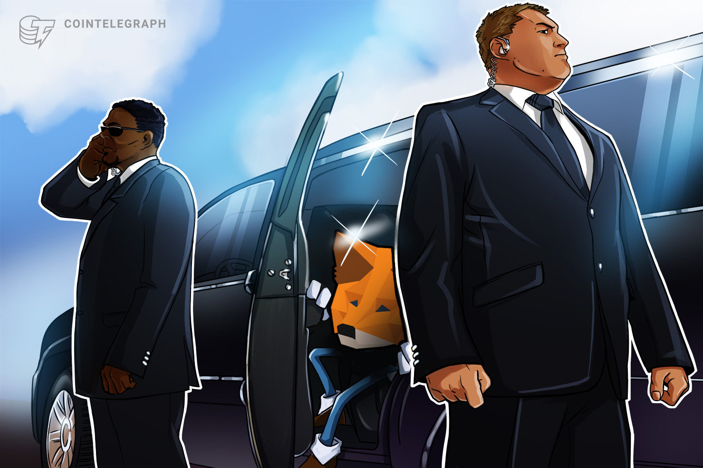 MetaMask toma medidas de precaução em operações de staking não custodiais
