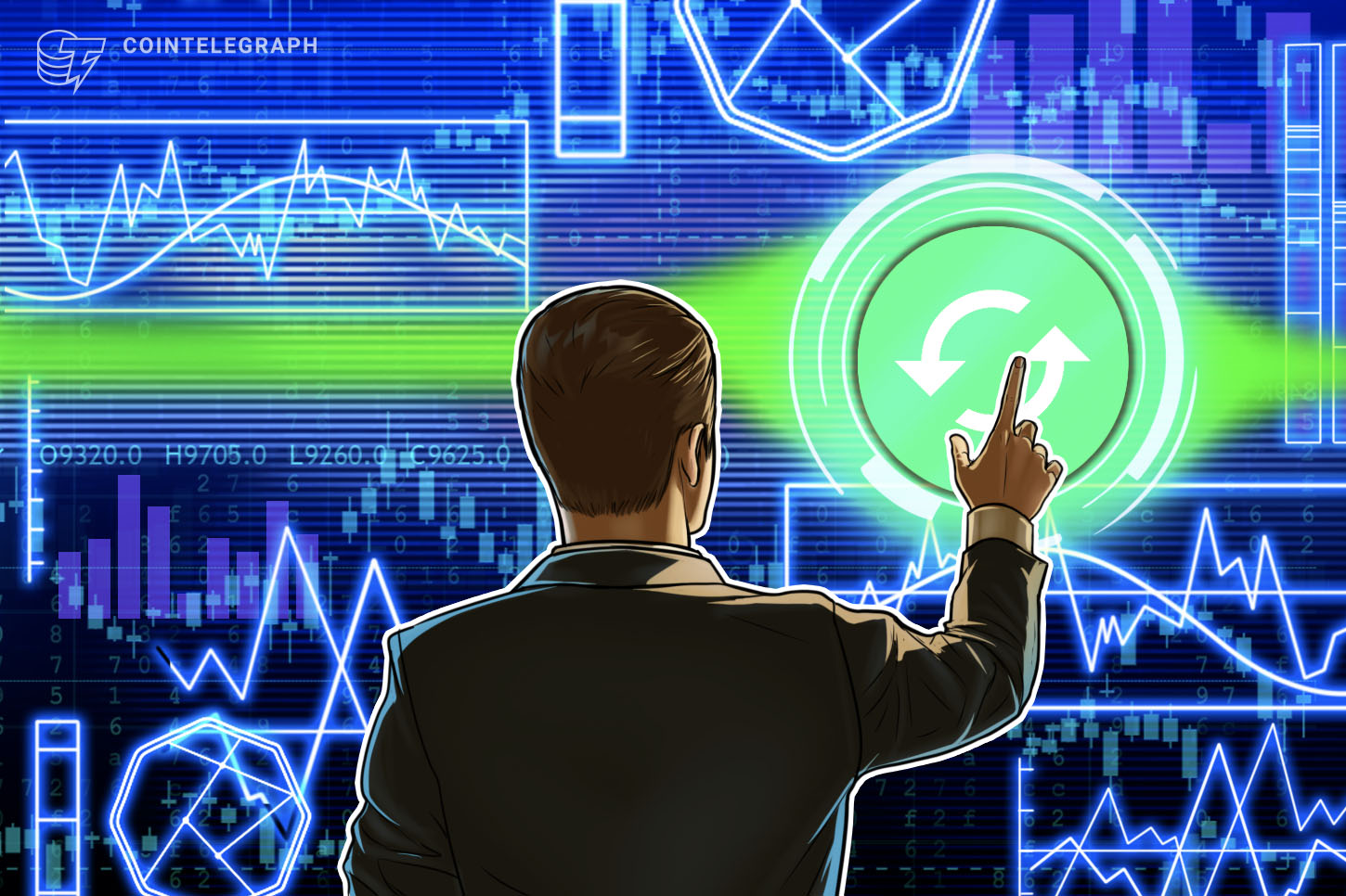 Bitwise Lança ETP Inovador para Investidores Europeus em Meio à Rivalidade com Hyperliquid