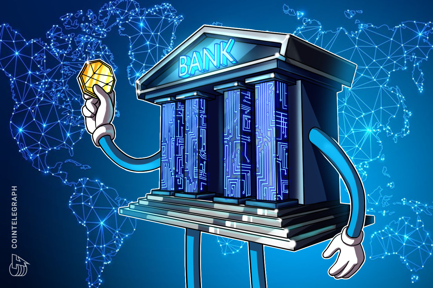 Bitpanda e Raiffeisenlandesbank: Parceria que Fortalece o Mercado Cripto na Europa