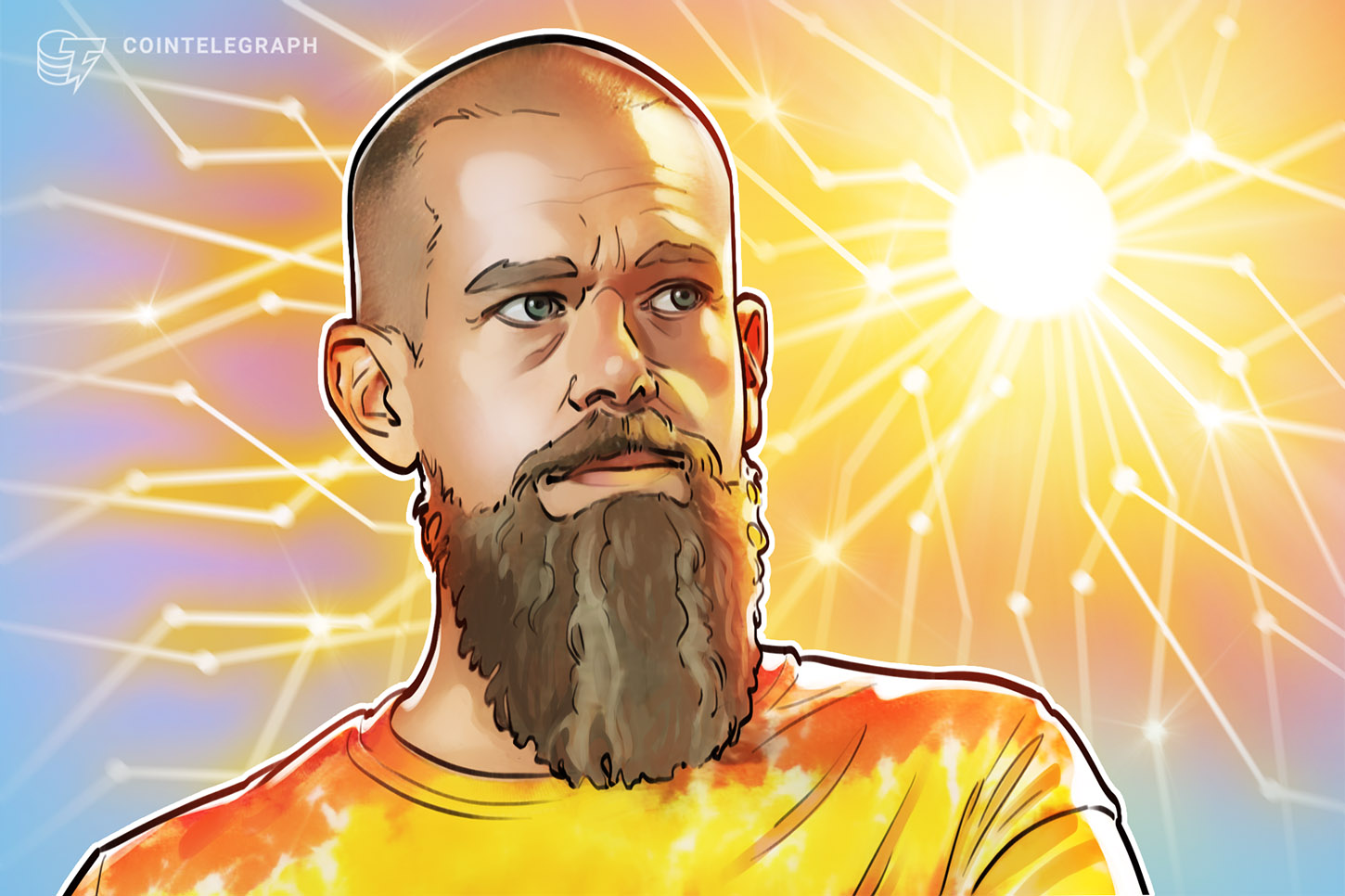 Block de Jack Dorsey busca carta de banco fiduciário para Bitcoin e stablecoins