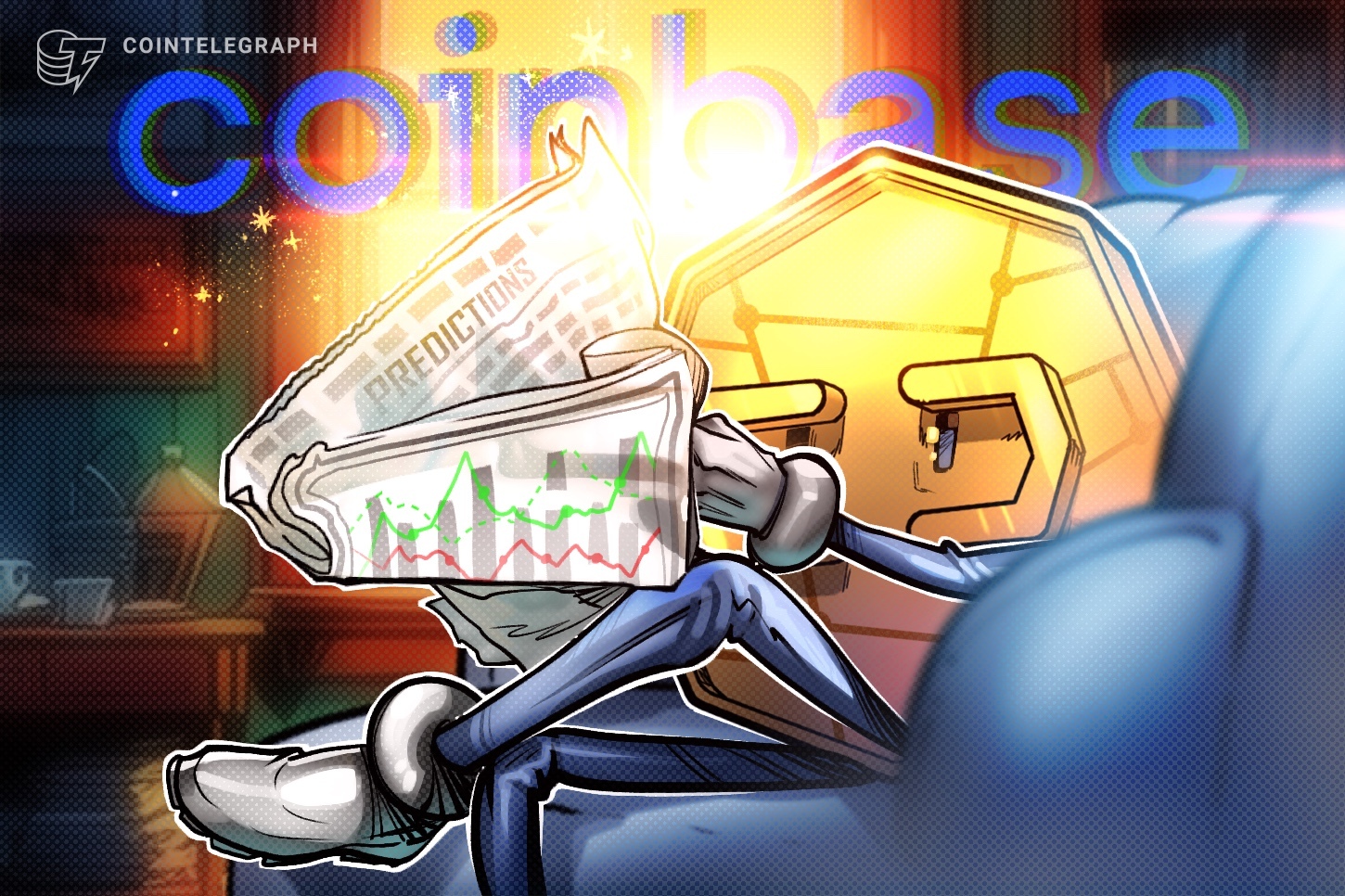 Impacto do fracasso do CLARITY Act sobre a Coinbase e o mercado cripto