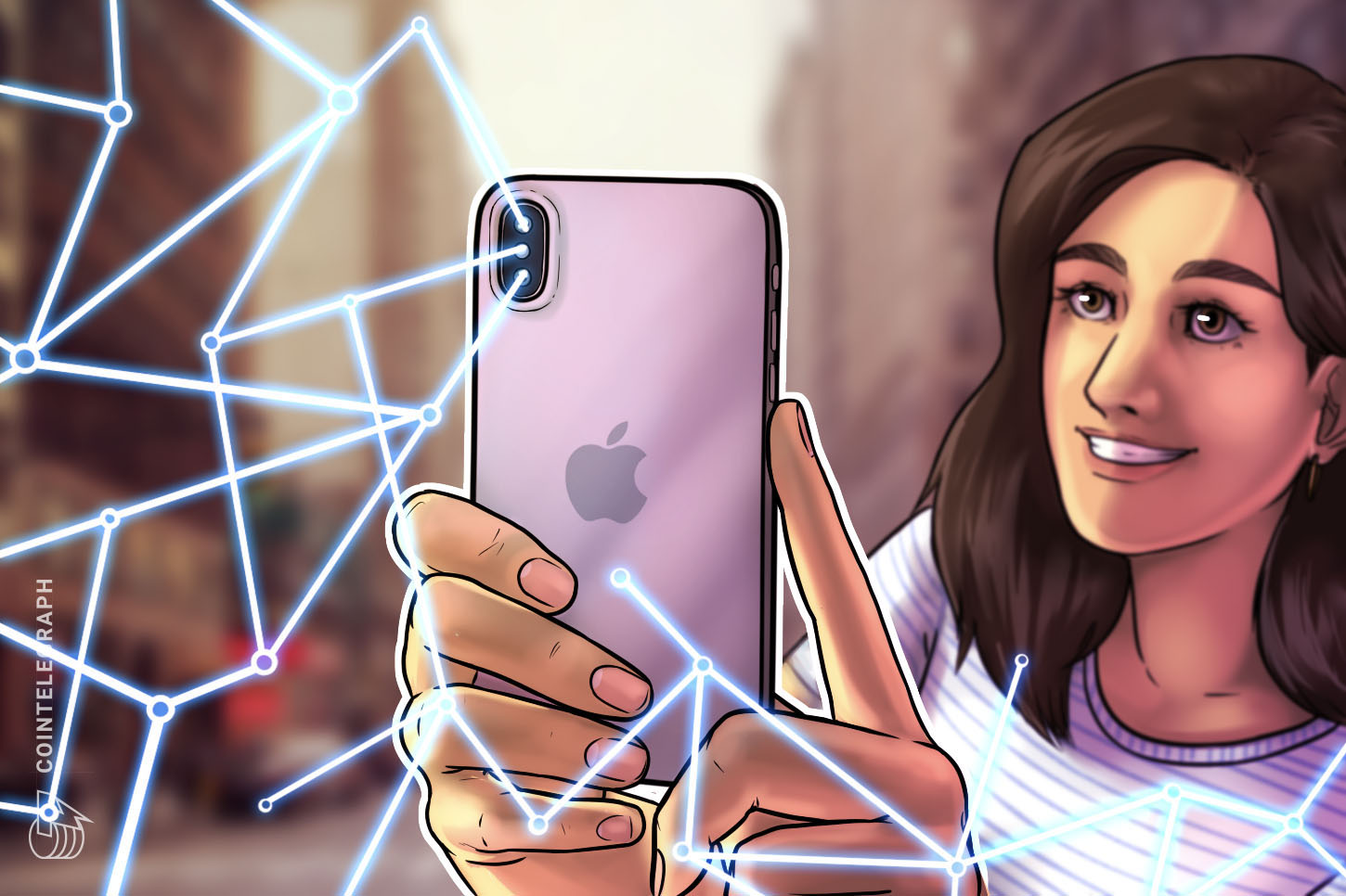 Alerta sobre ataque no Safari do iPhone e riscos para criptomoedas