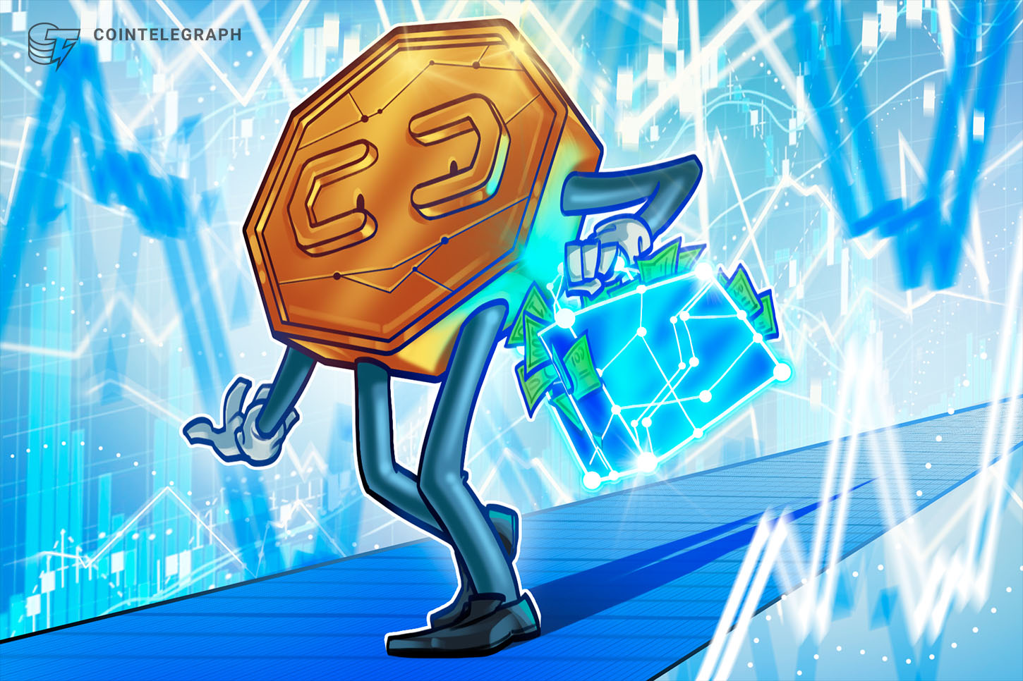 Bybit e Franklin Templeton: Uma Nova Era para Colaterais Tokenizados