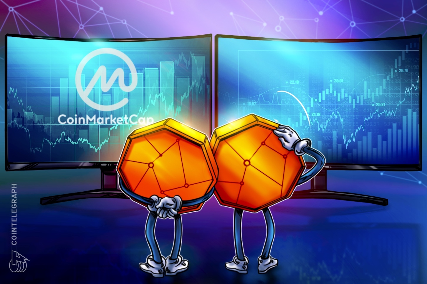Compromisso da Cointelegraph com Jornalismo Independente e de Qualidade no Setor Cripto