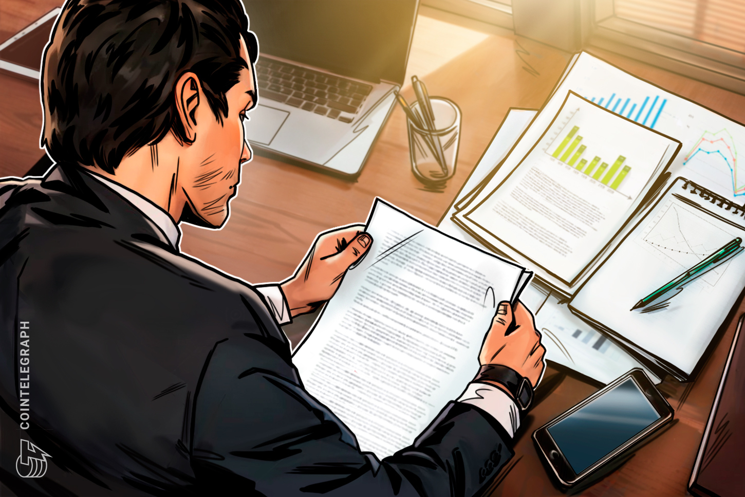 BitMart atrasa cronograma e contrata consultor financeiro para reestruturação