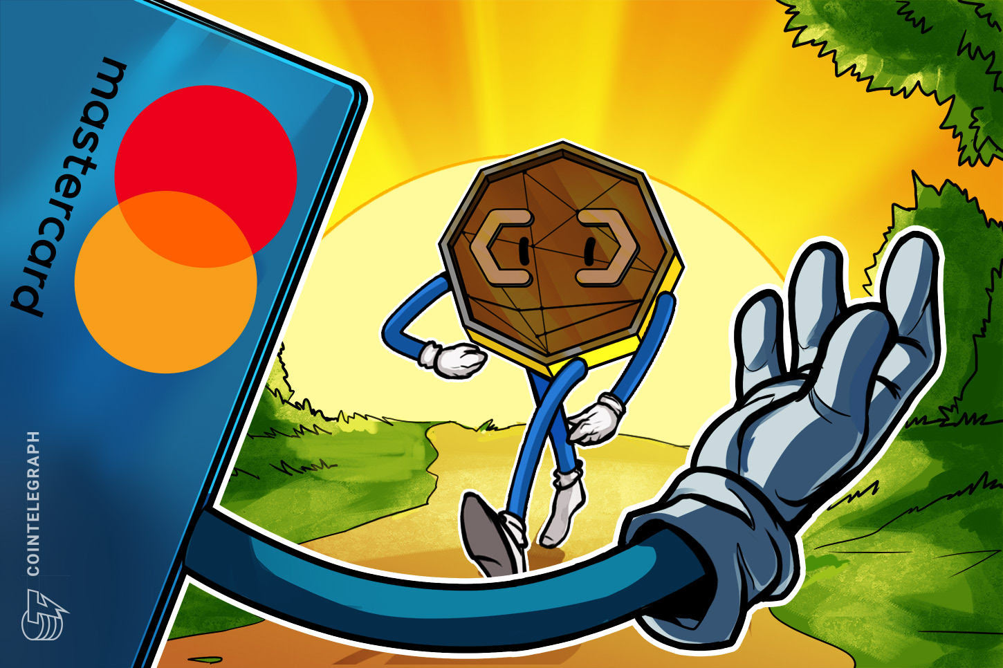 Mastercard Revoluciona Pagamentos com Integração de Stablecoins em Serviços Tradicionais