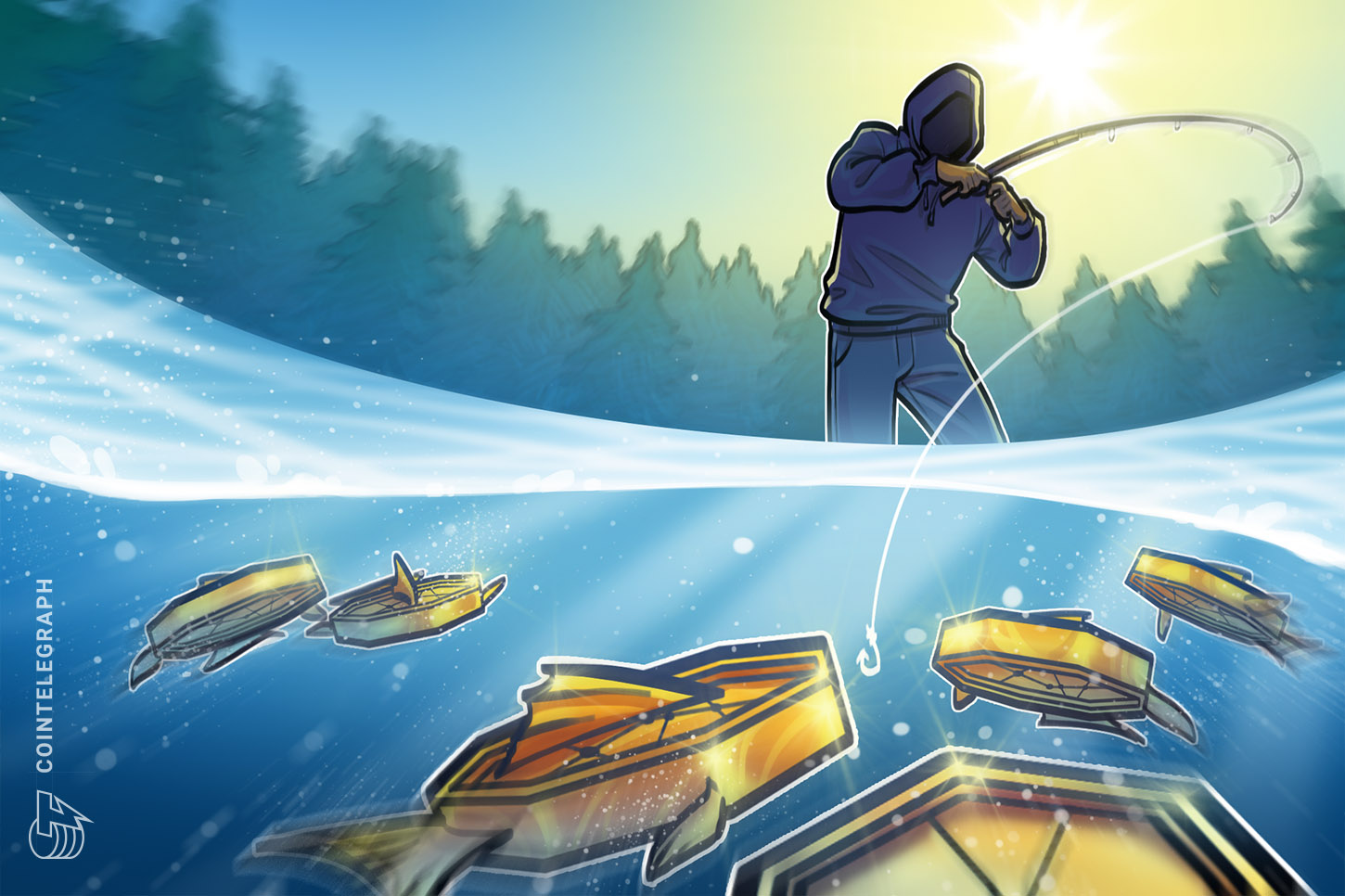 Coldcard Investiga Phishing em Conta Oficial e Alerta Usuários