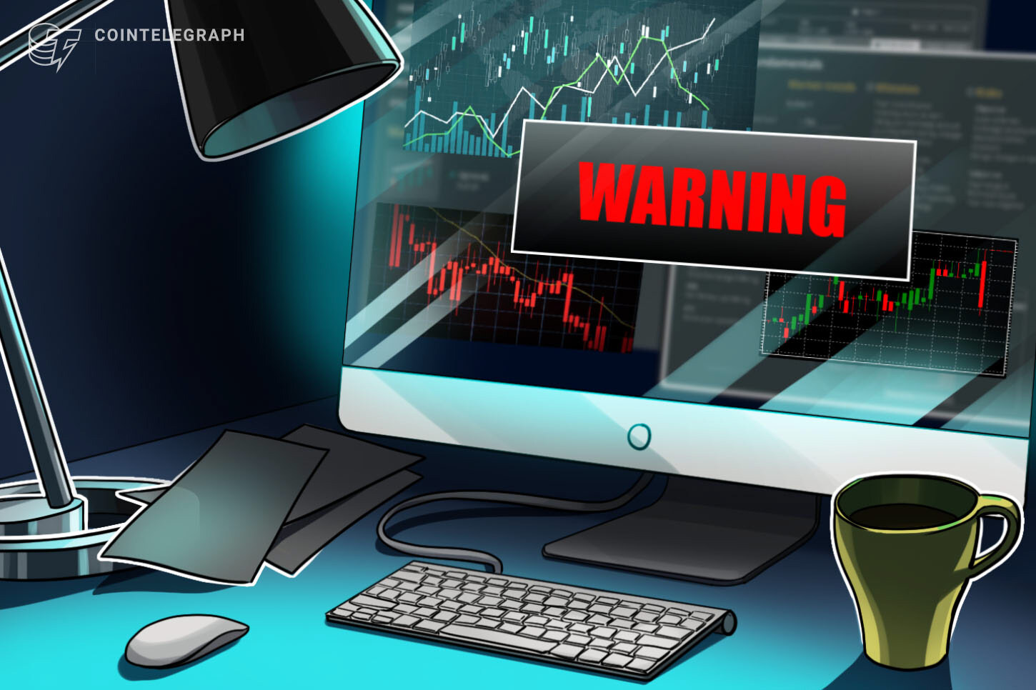 Compromisso da Cointelegraph com Jornalismo Independente e de Qualidade no Setor Cripto