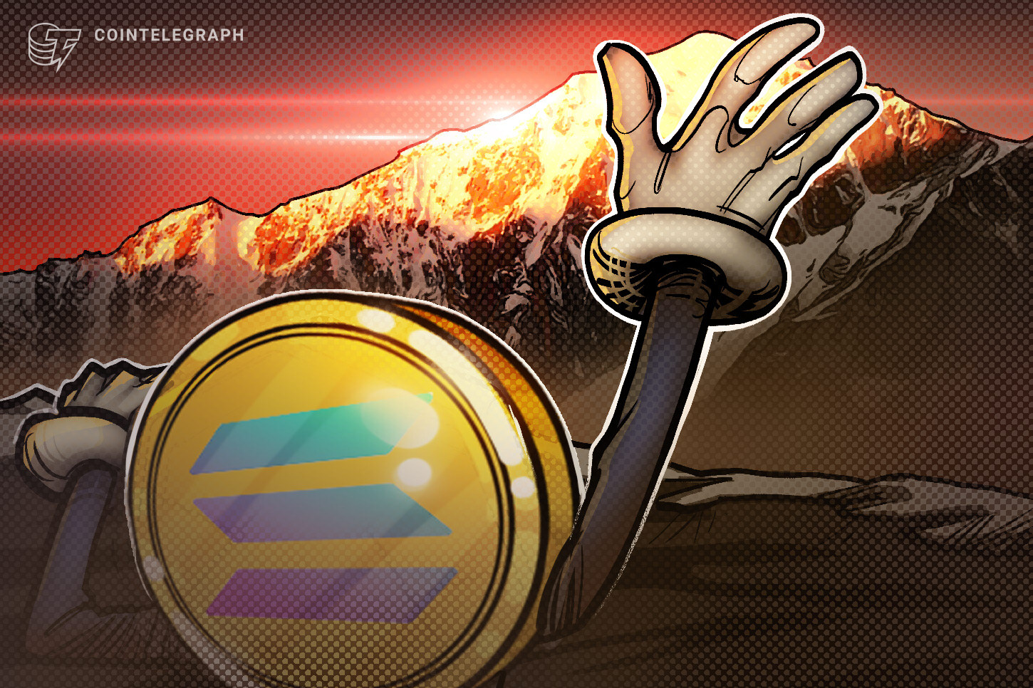 Solana Alpenglow: A Revolução que Pode Transformar o Ecossistema Cripto