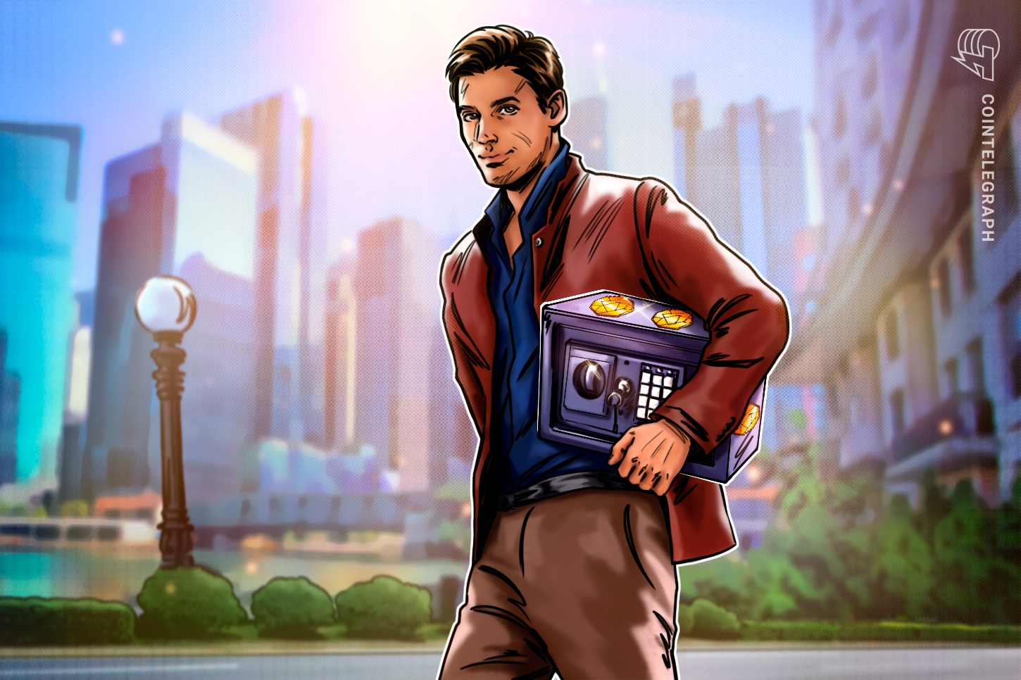 A Importância da Autocustódia e os Desafios das Wallets Multisig no Mercado Cripto