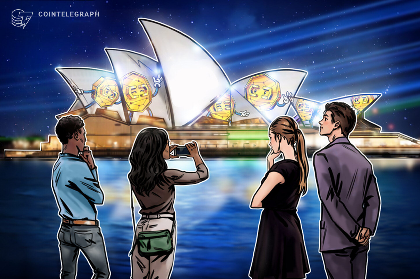 Compromisso da Cointelegraph com Jornalismo Independente e de Qualidade no Setor Cripto