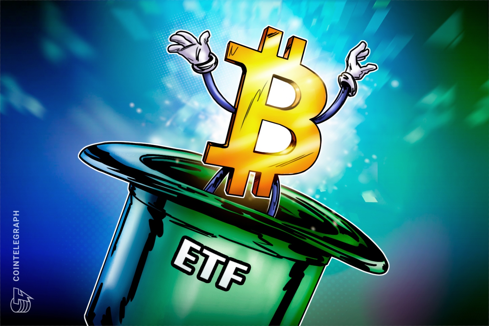 Suíça aprova primeiro ETF de Bitcoin à vista para investidores de varejo