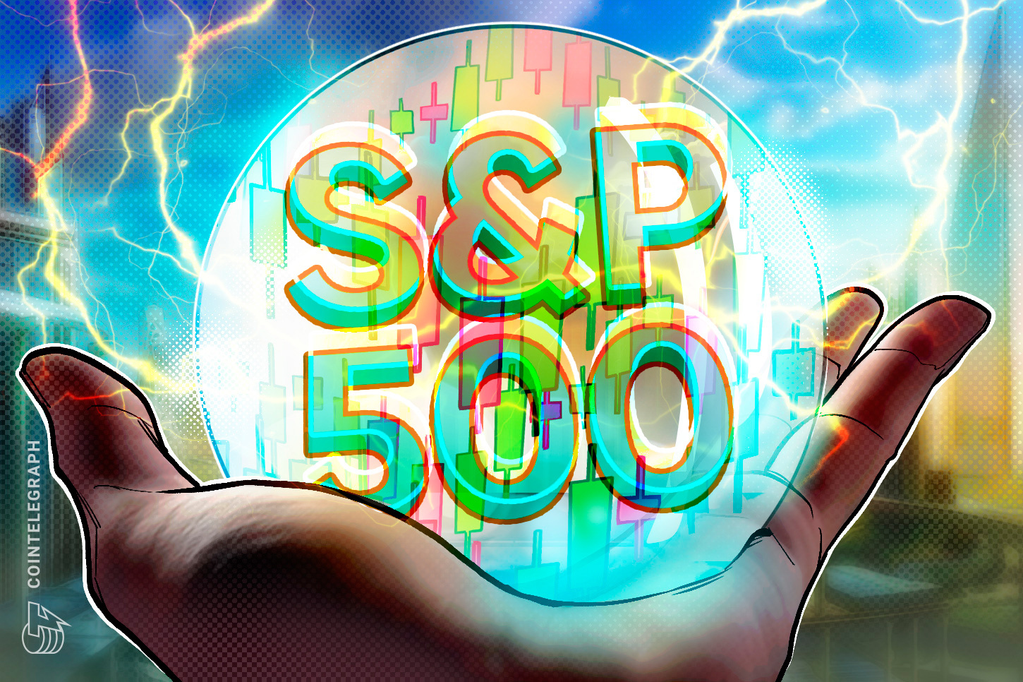 Kalshi e S&P Dow Jones: A Nova Fronteira dos Contratos de Eventos Financeiros