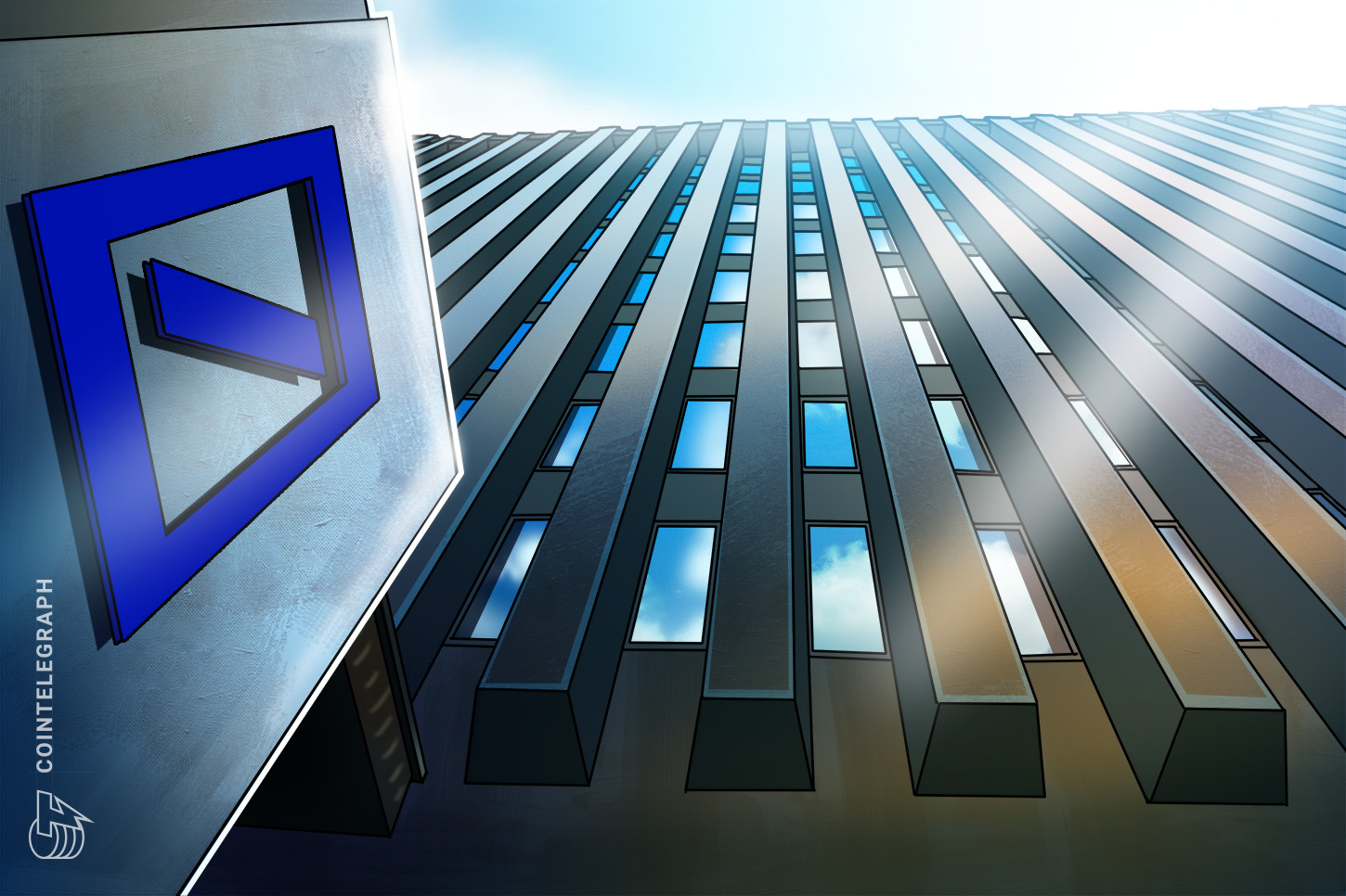 Deutsche Bank se prepara para lançar custódia cripto na Alemanha e mira na Ásia