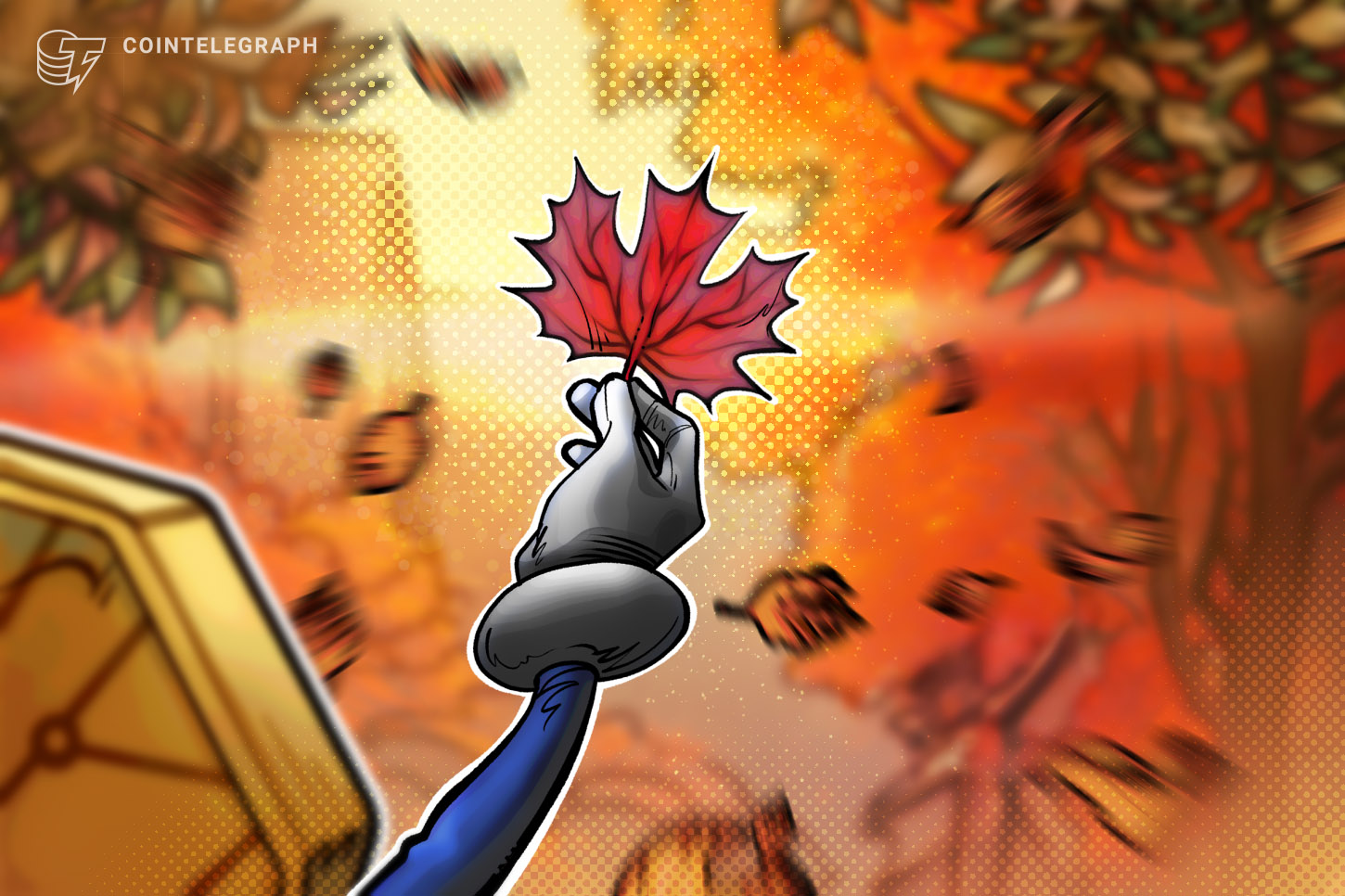 Canadá inicia consulta pública sobre regulamentação de stablecoins