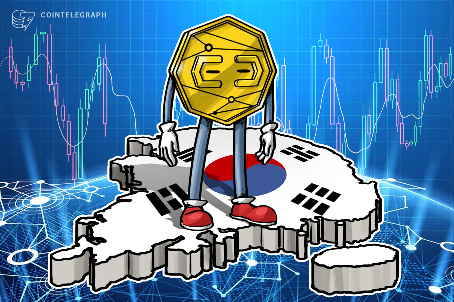 Compromisso do Cointelegraph com Jornalismo Independente e de Qualidade