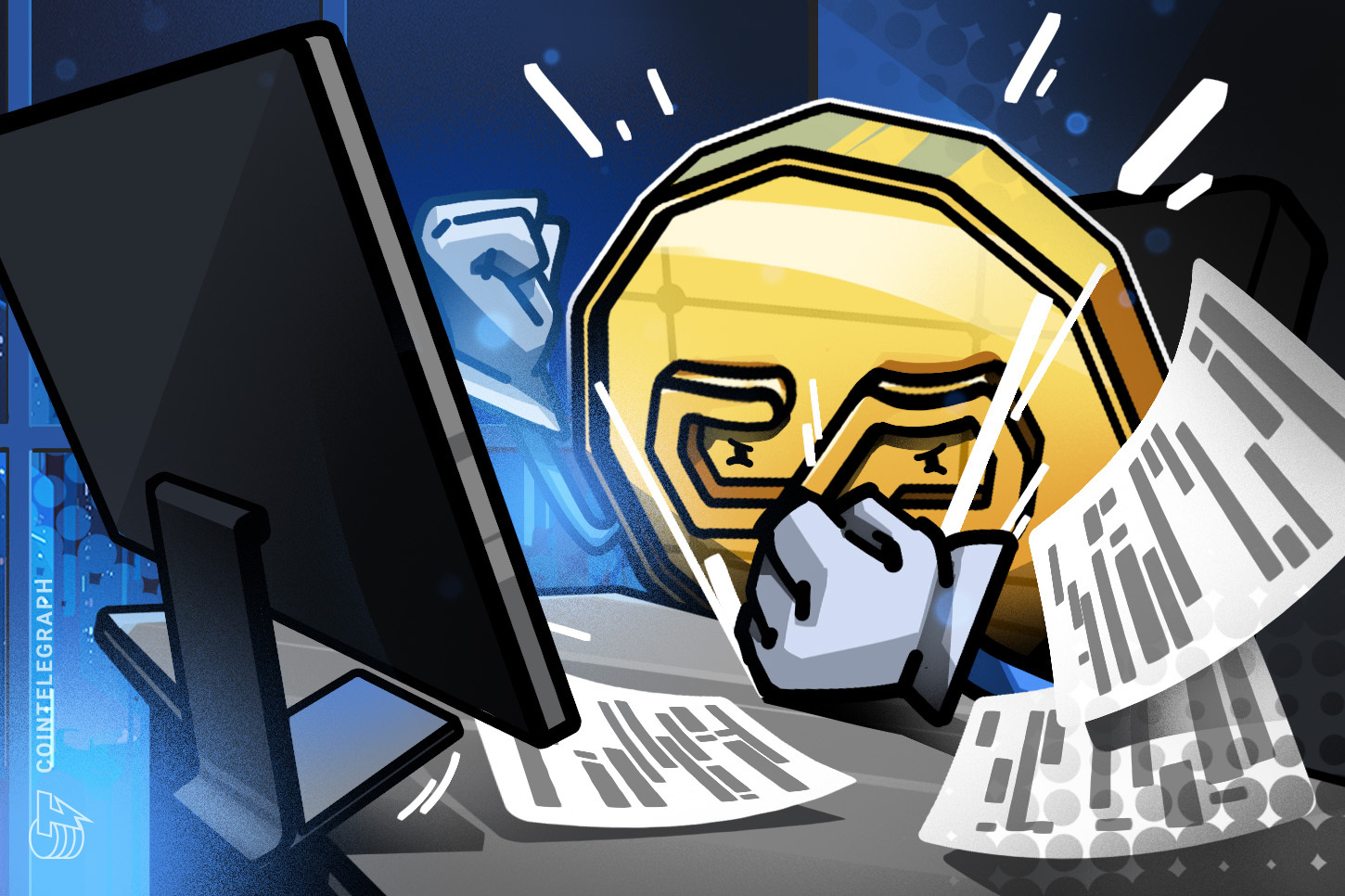 Compromisso da Cointelegraph com Jornalismo Independente e de Qualidade