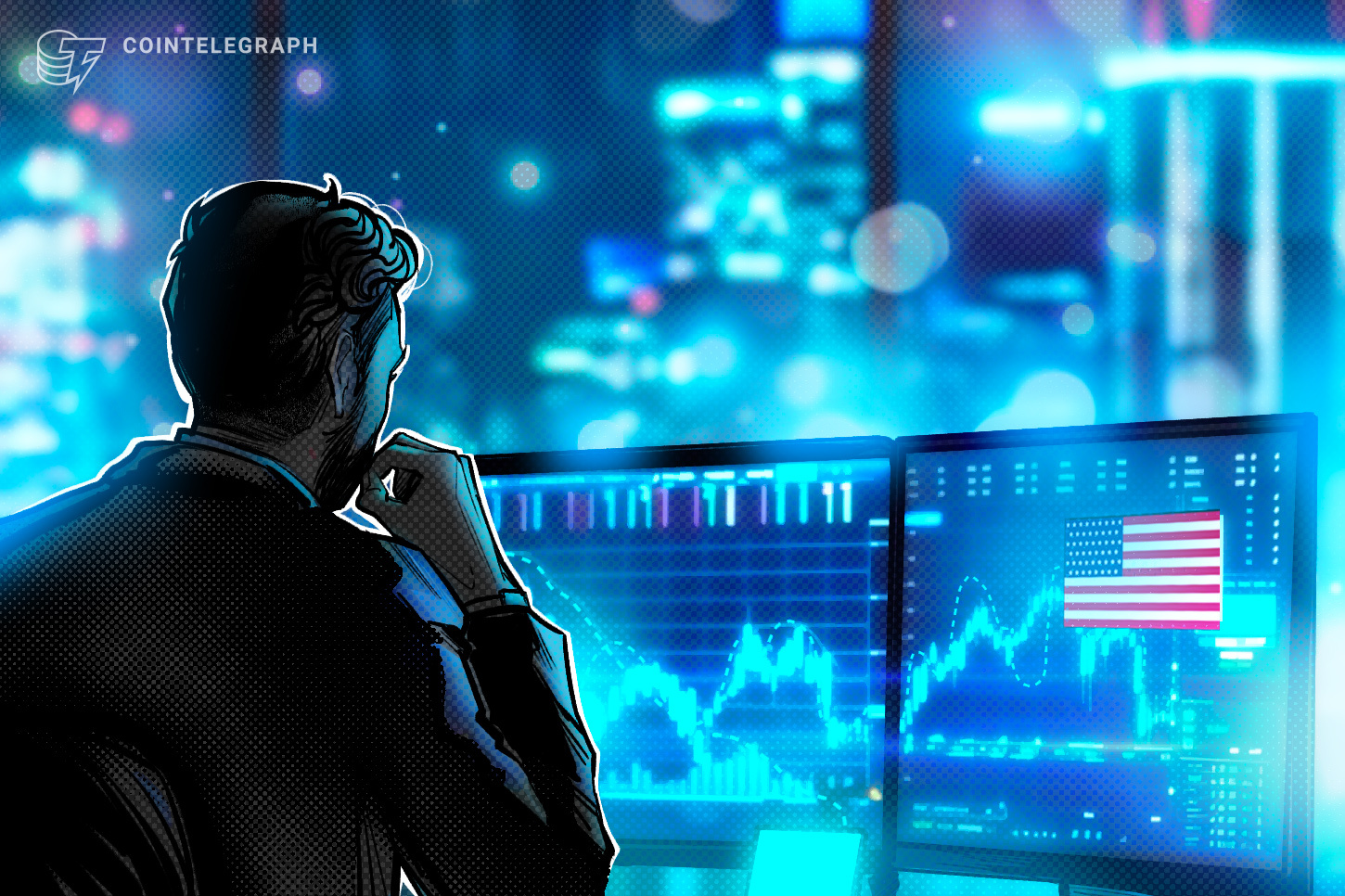 Objeções de Wells Fargo e outras empresas ao projeto de ações tokenizadas da OKX-ICE