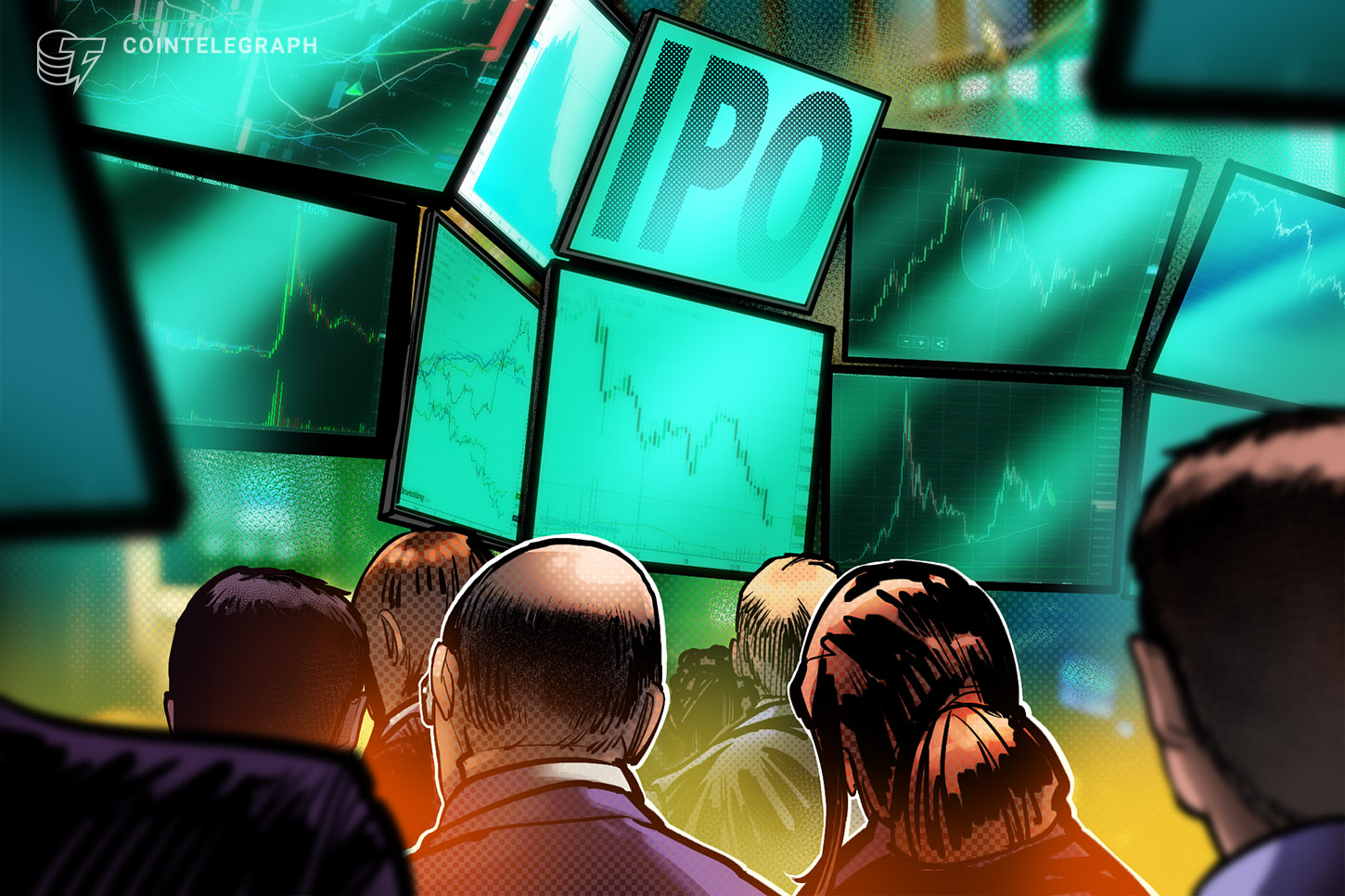 RedotPay pode entrar com pedido de IPO nos EUA até o final de 2026