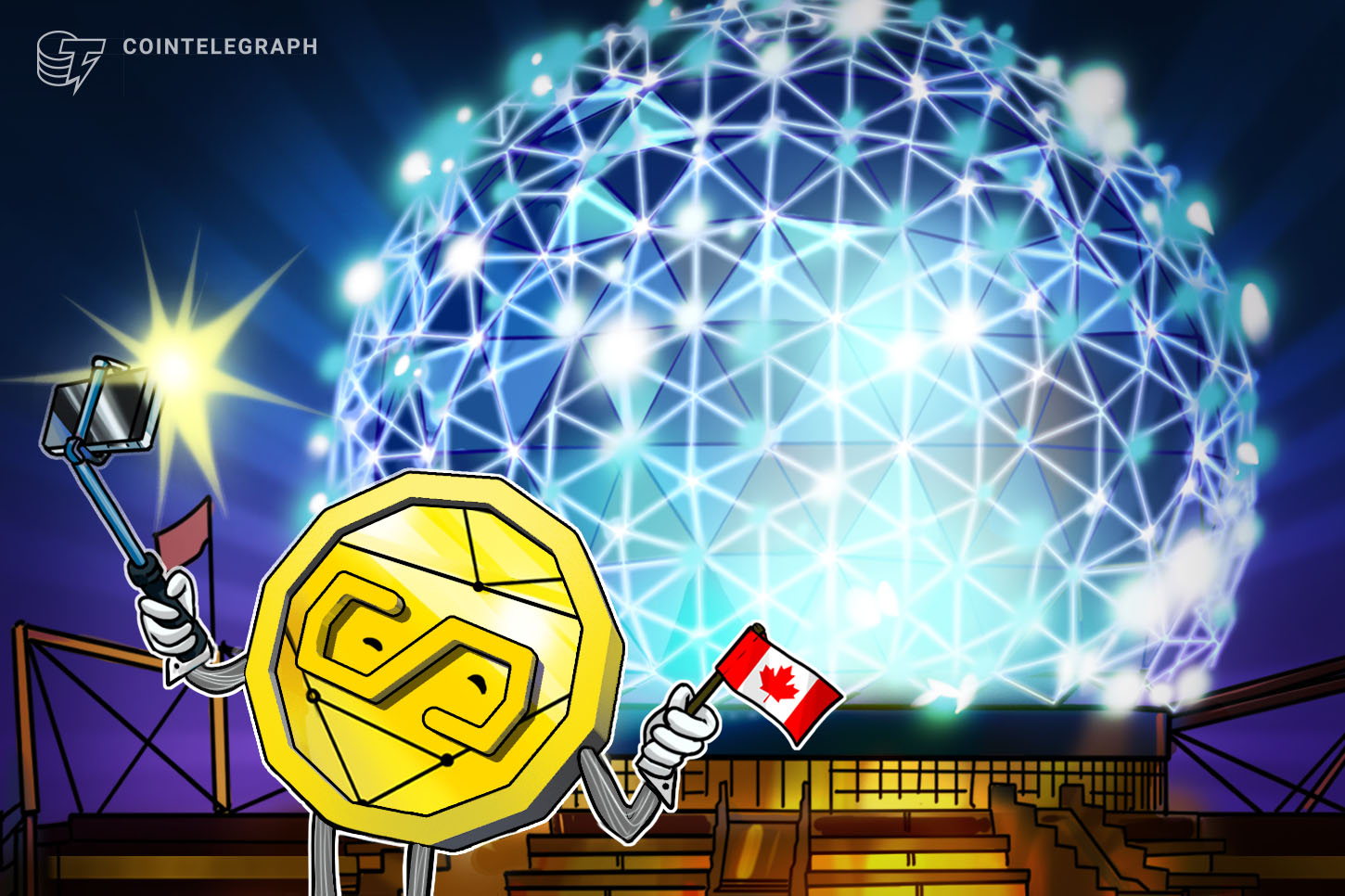 Crescimento das Stablecoins no Canadá e o Impacto das Remessas Internacionais