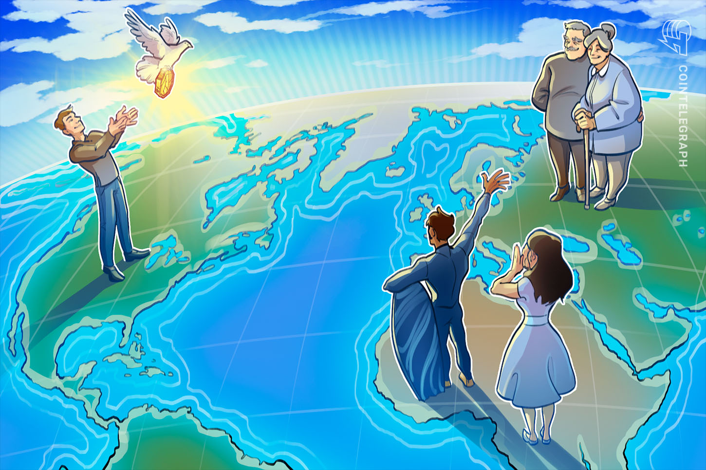 Stablecoins: A Revolução nas Remessas e Pagamentos Internacionais
