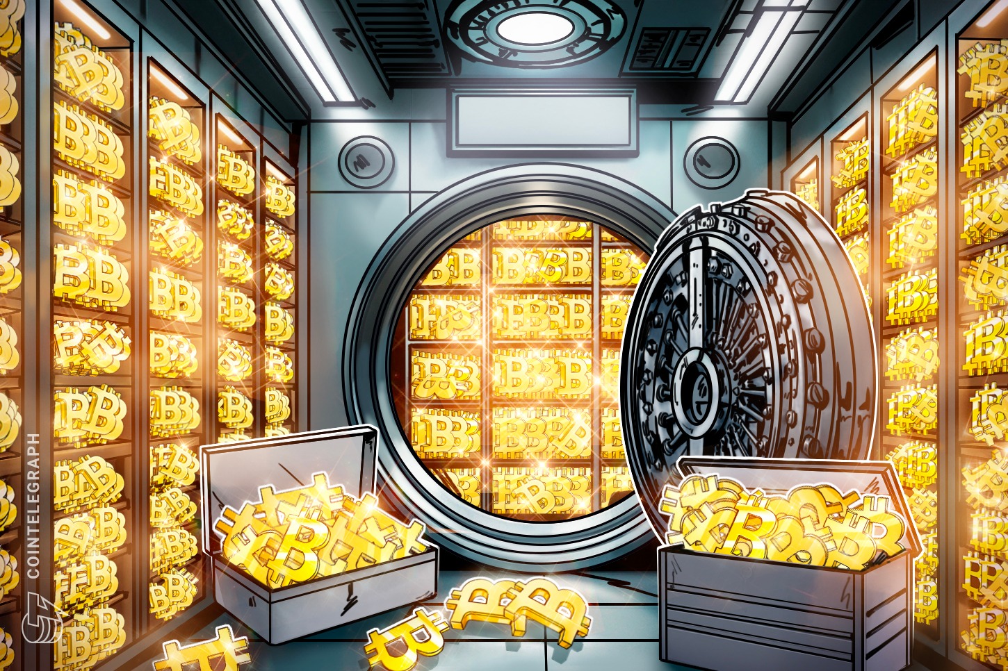 Strive se destaca com $208M em exercícios de warrants e aumento de 11% em Bitcoin