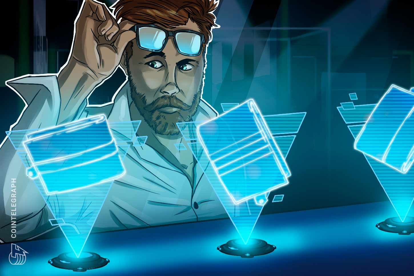 Trezor alerta sobre implantes em dispositivos Ledger e segurança dos usuários