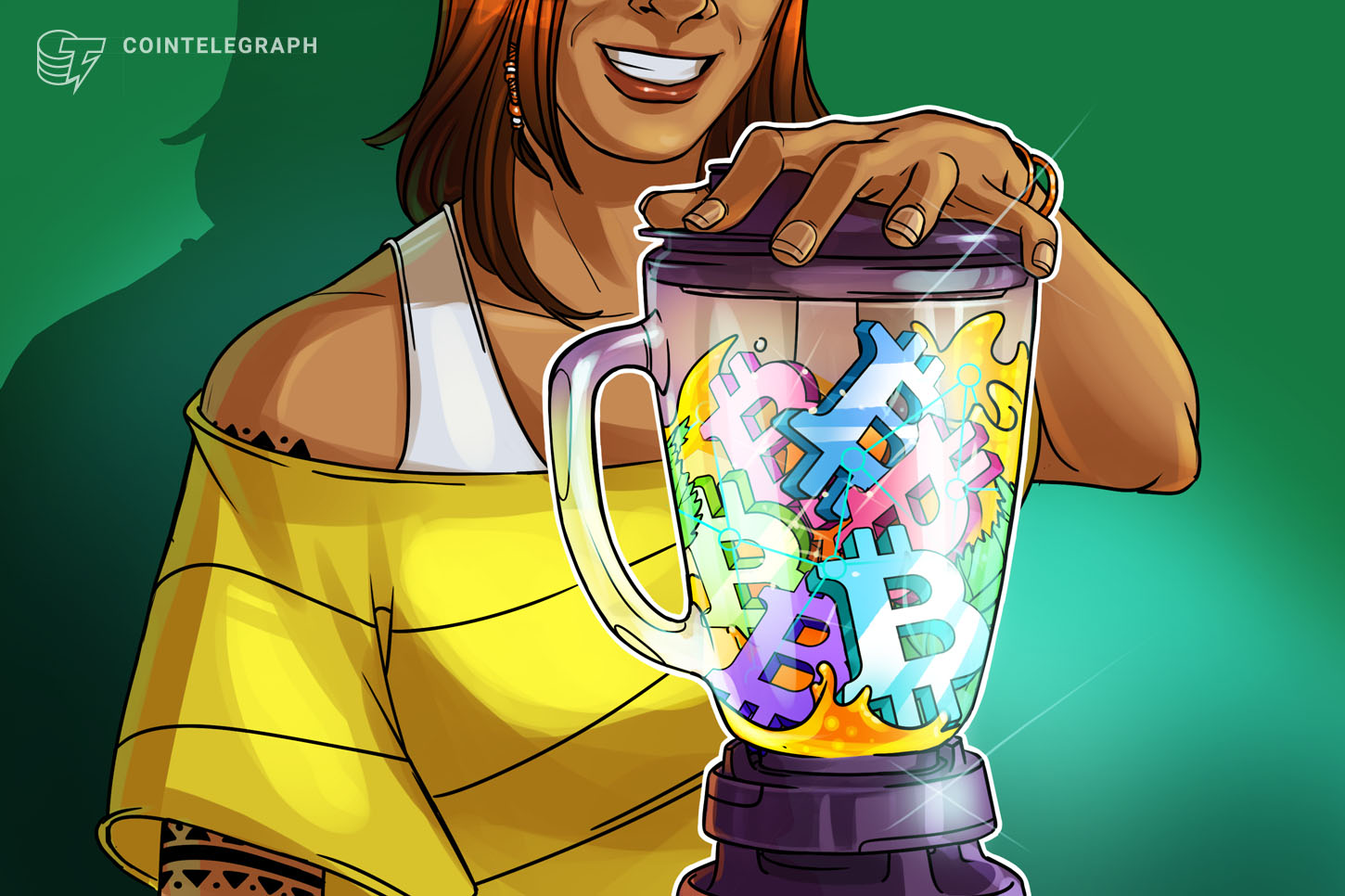 FinCEN Retira Regras Propostas sobre Misturadores de Cripto e Carteiras Não Hospedadas