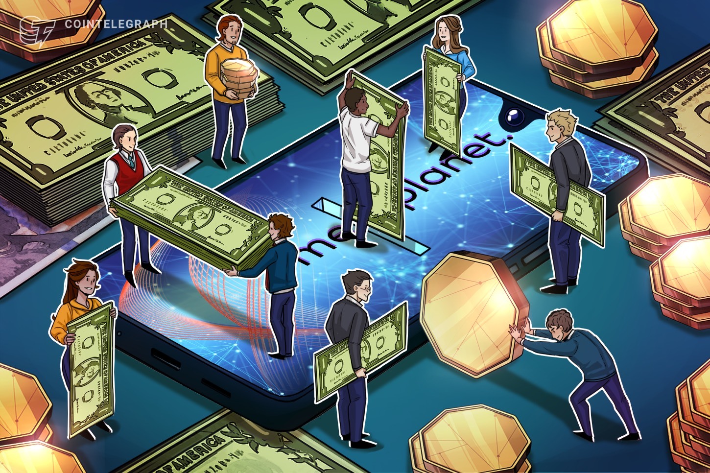 Metaplanet em Ação: Emissão de Títulos para Reestruturação e Recompra de Ações