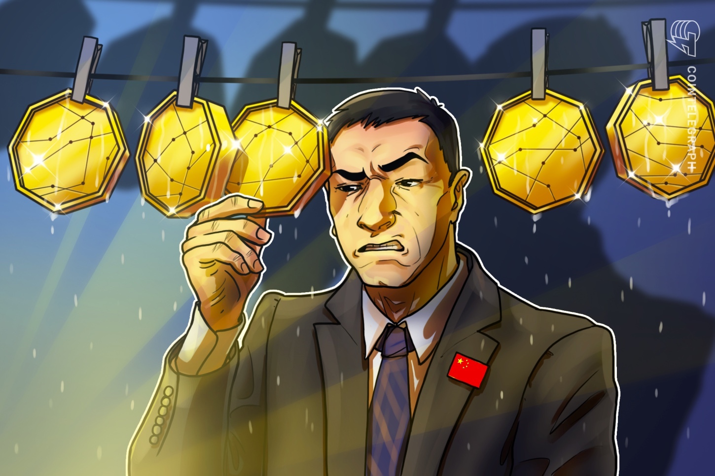 Sanções do Tesouro dos EUA a Traders de Cripto Envolvidos com Hackers Norte-Coreanos