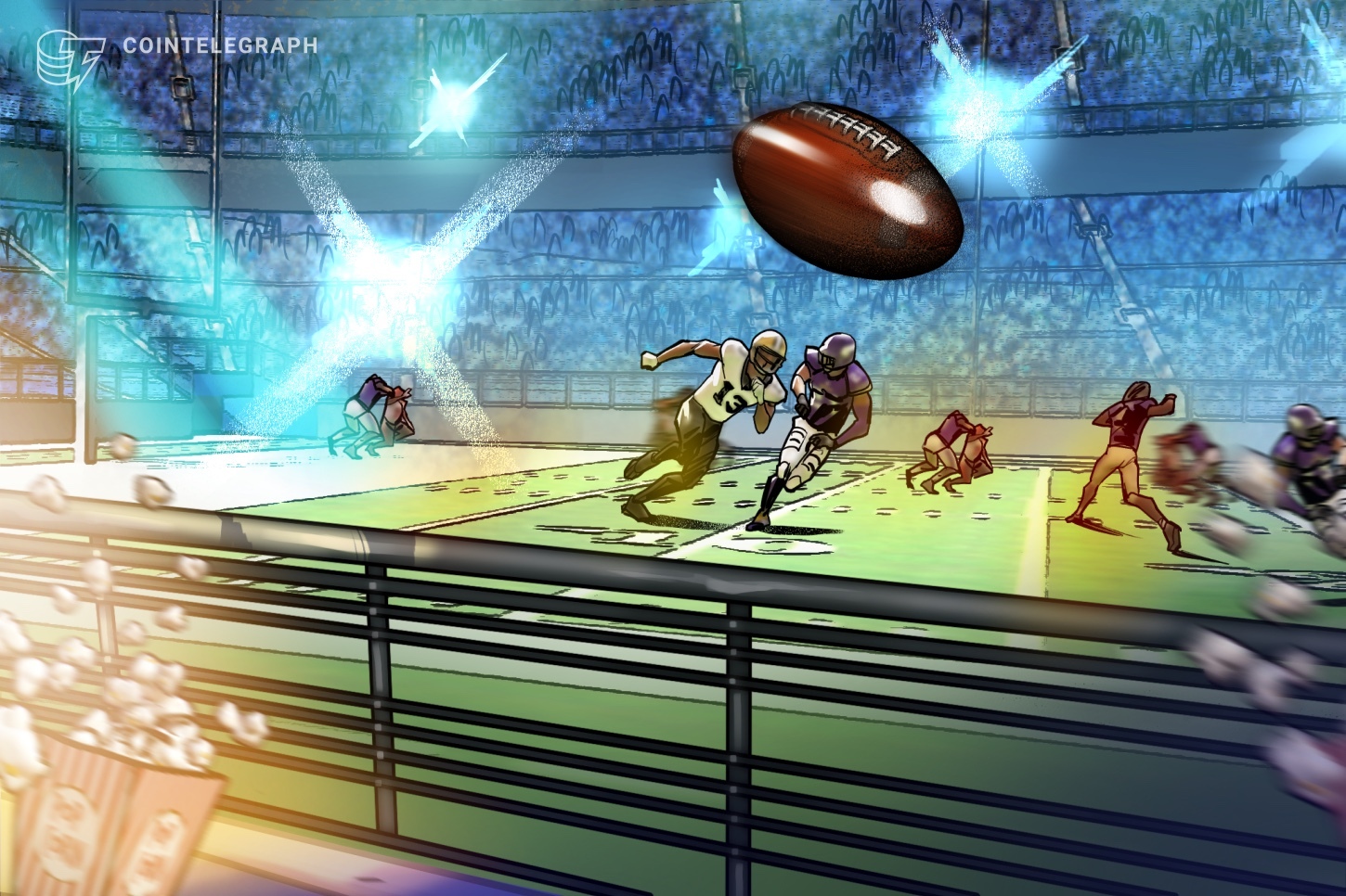 Desafios e Oportunidades nas Apostas do Super Bowl de 2027