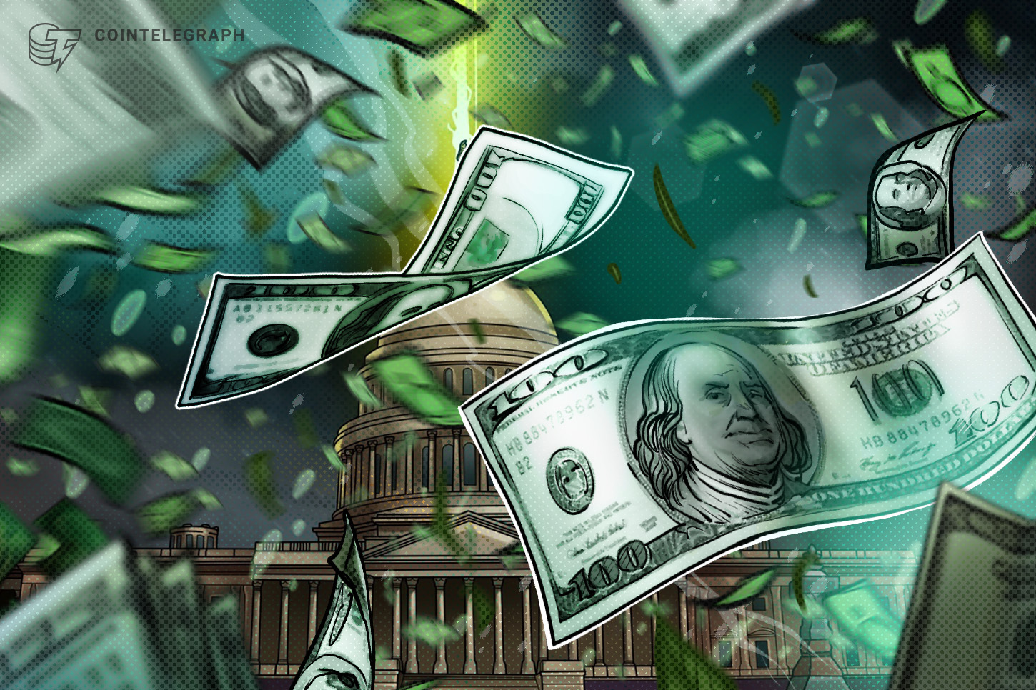 Investidores de Cripto Apostam Alto Contra Sherrod Brown na Corrida do Senado de Ohio