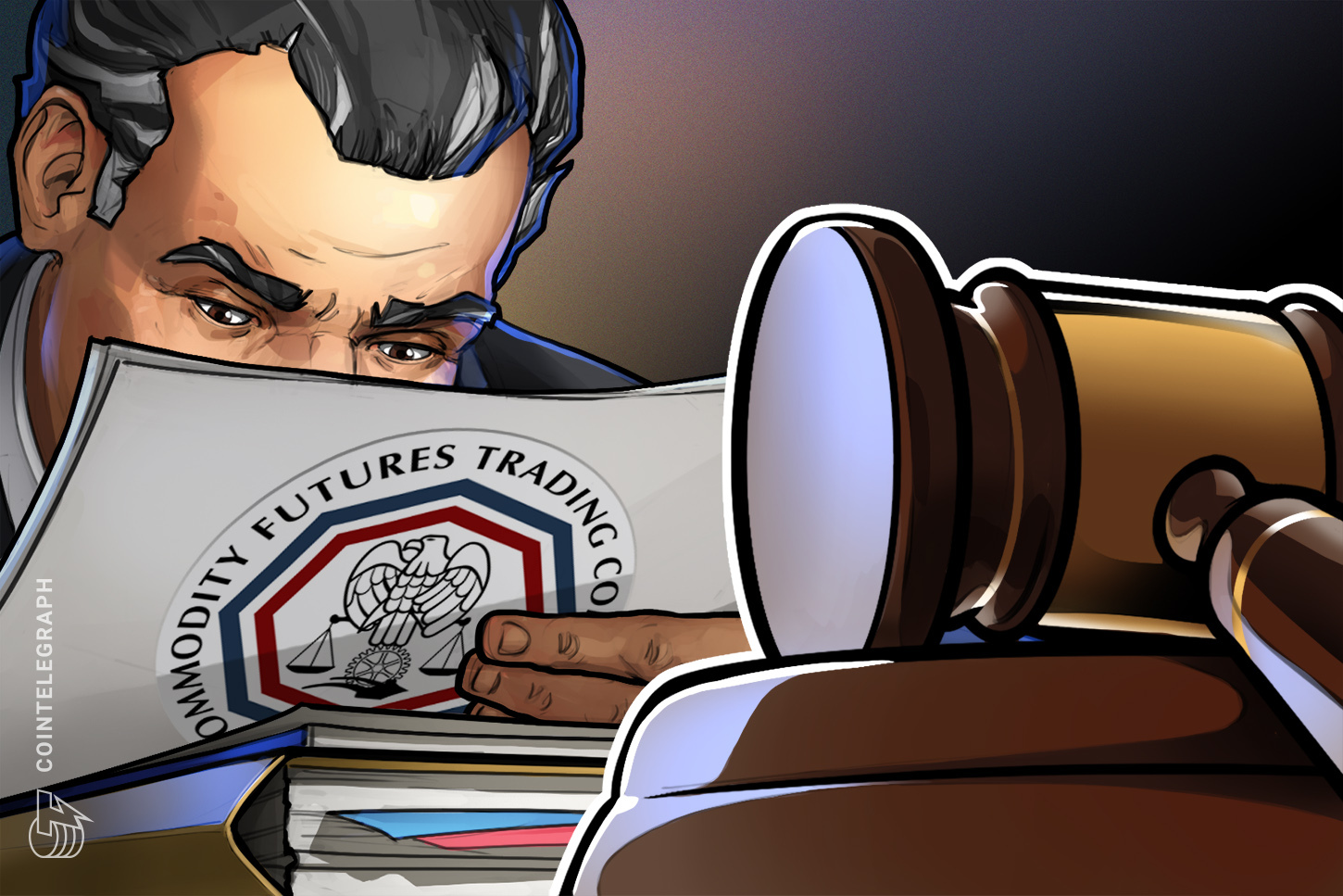 Blockchain.com busca aprovação da CFTC para mercados de previsão e derivados cripto