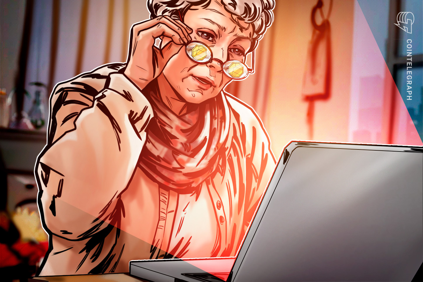 Autoridades dos EUA desmantelam rede de golpes em criptomoedas que roubou milhões