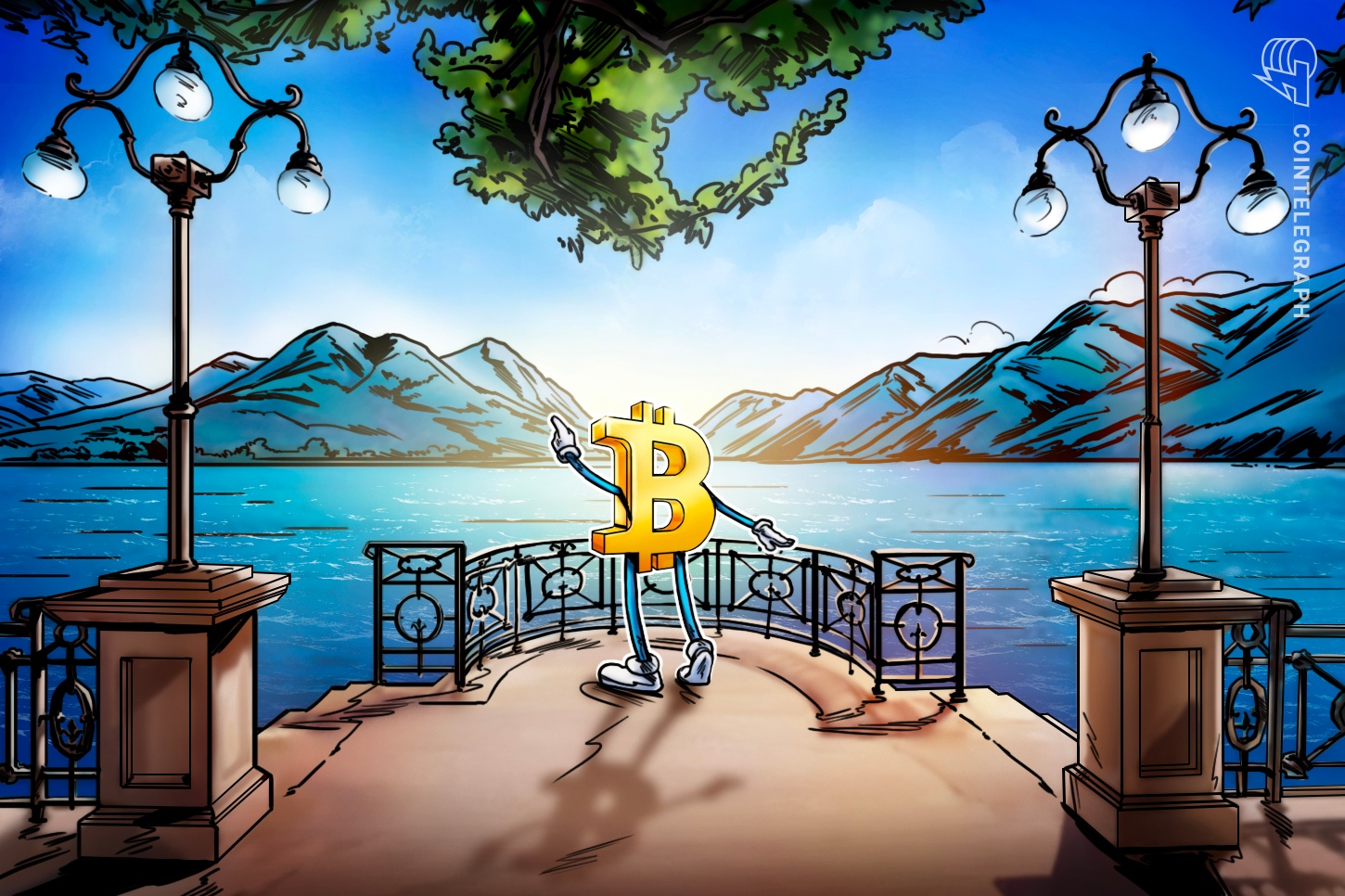 FINMA aprova primeiro ETF de Bitcoin da Suíça para investidores de varejo