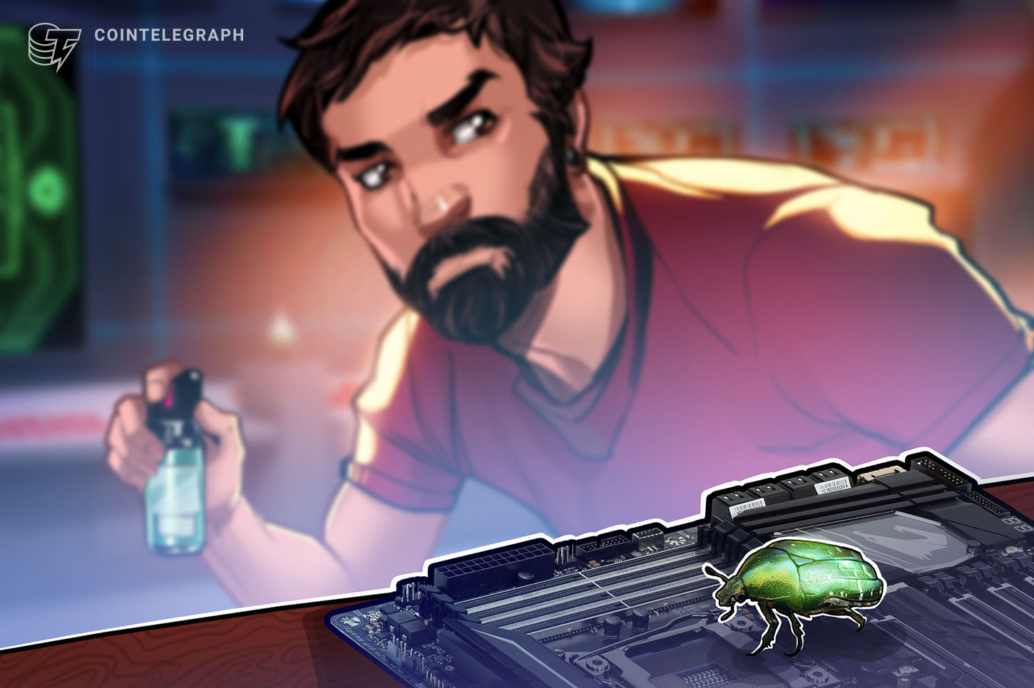 Compromisso da Cointelegraph com Jornalismo Independente e de Qualidade no Setor Cripto
