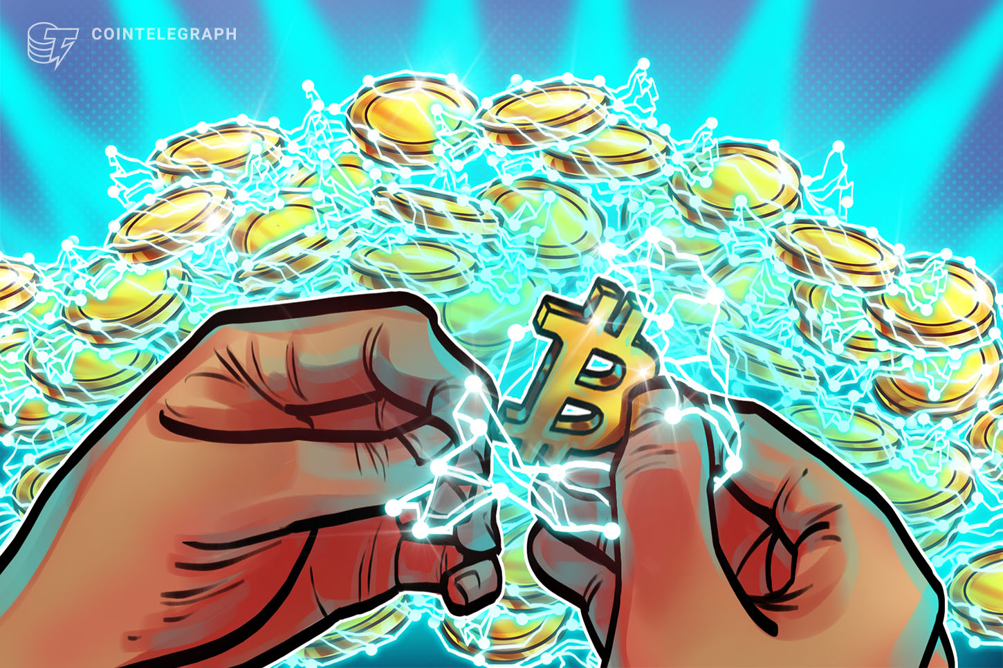 Hashi da Sui se prepara para lançamento com US$ 500 milhões em compromissos de Bitcoin