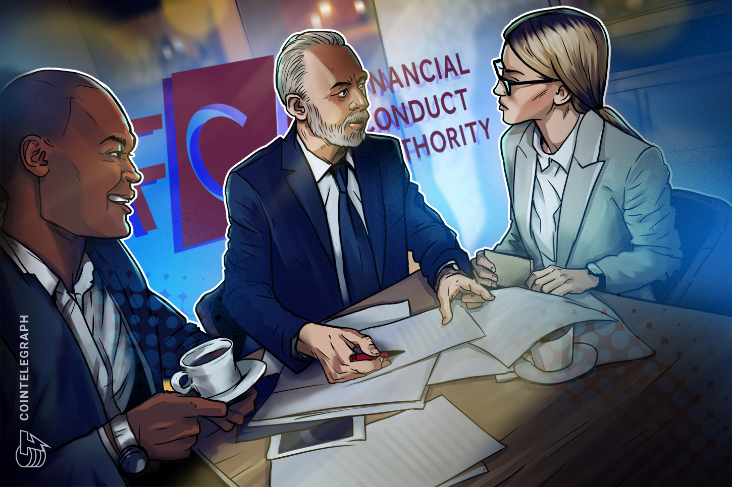 FCA do Reino Unido inicia consultas sobre regulamentação de DeFi e criptomoedas