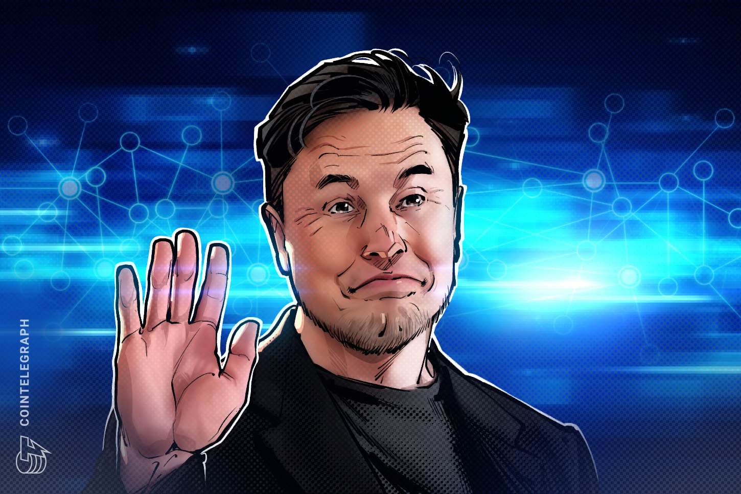 Elon Musk alerta sobre falências em neoclouds de IA até 2030
