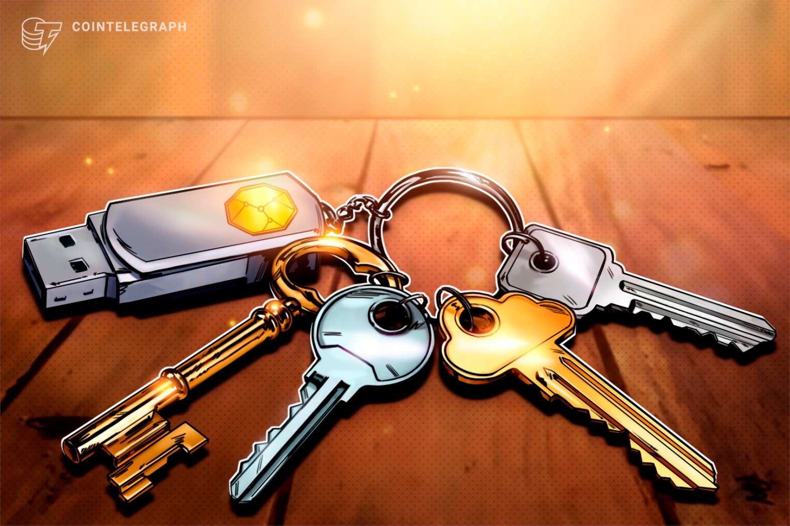 A confiança nas carteiras de hardware: um desafio para os usuários de cripto