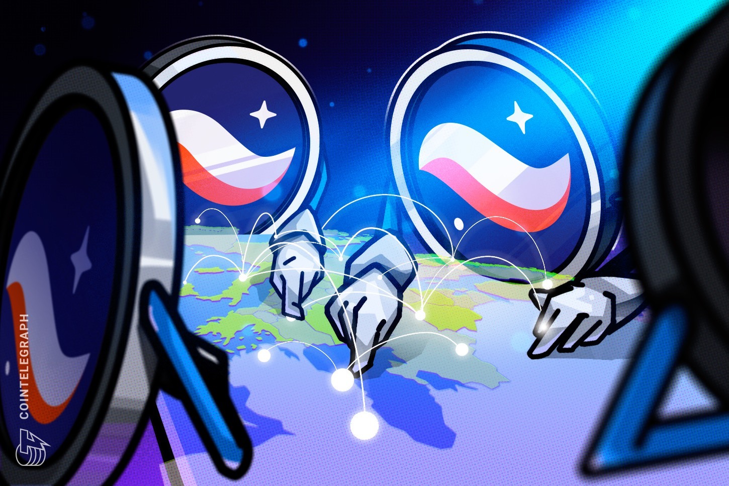 Starknet abre votação sobre saída do Ethereum para mitigar riscos quânticos