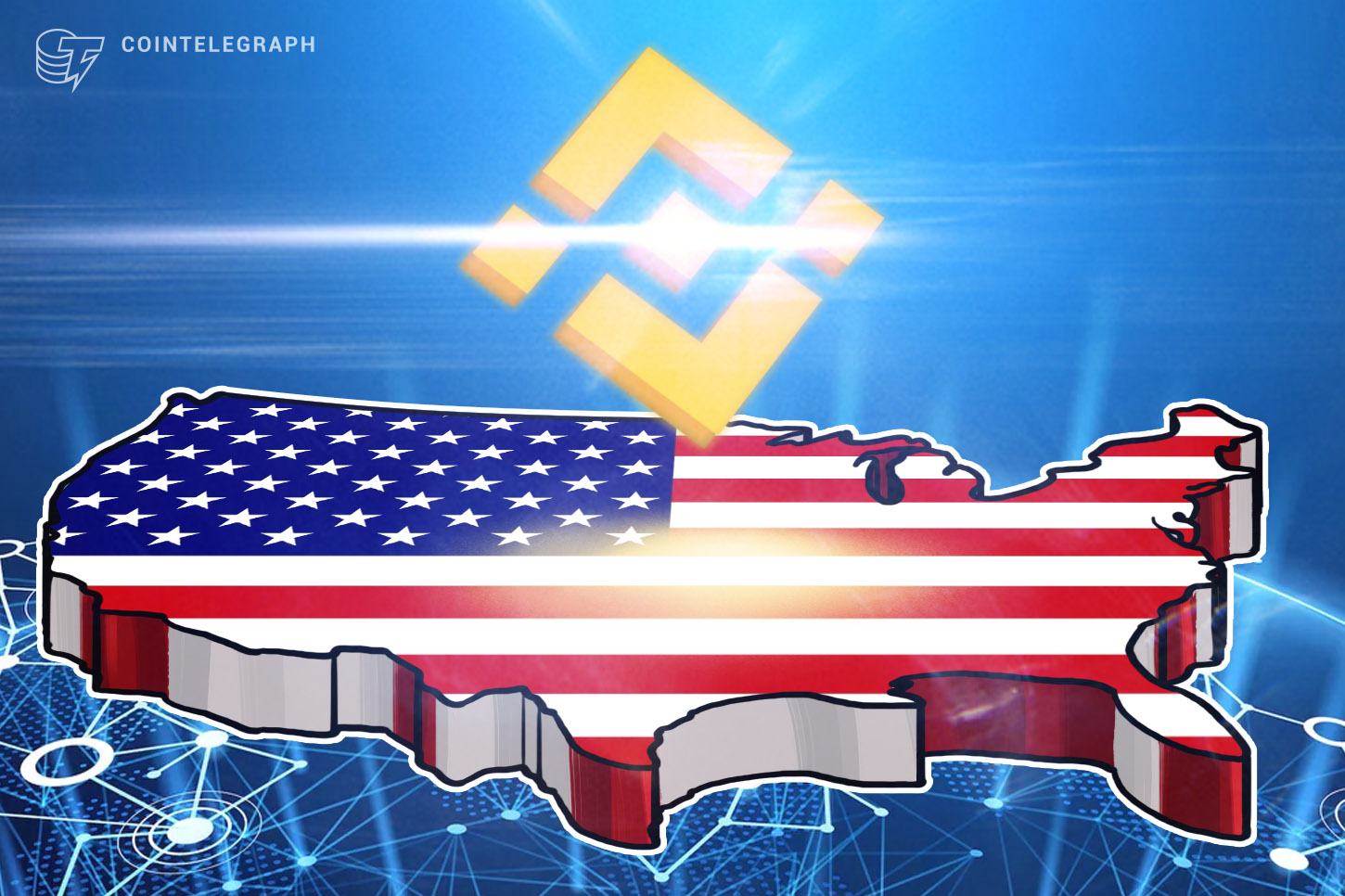 Binance.US busca avaliação de $1 bilhão em rodada de financiamento de $100 milhões