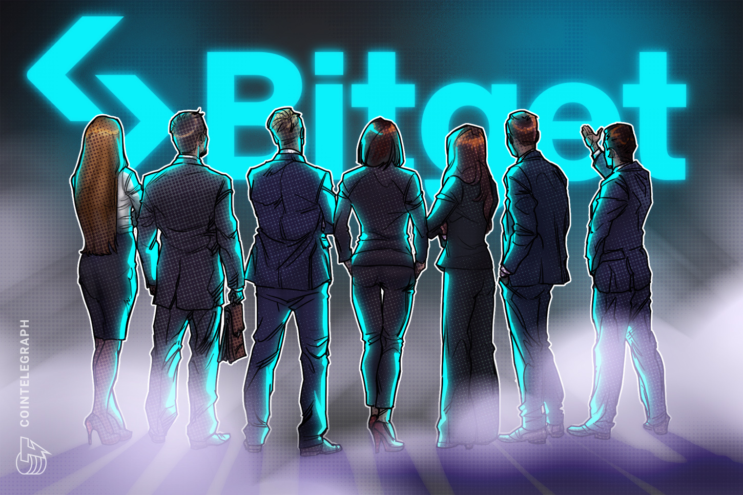 Bitget anuncia mudanças de serviços, mas garante segurança dos fundos dos usuários