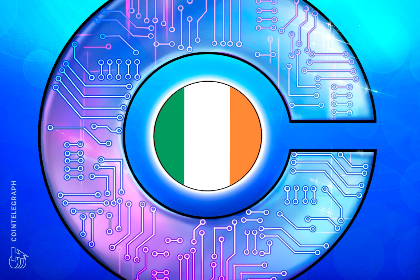 Multa de $3,6 milhões da Irlanda para Coinbase: Falhas em segurança e supervisão